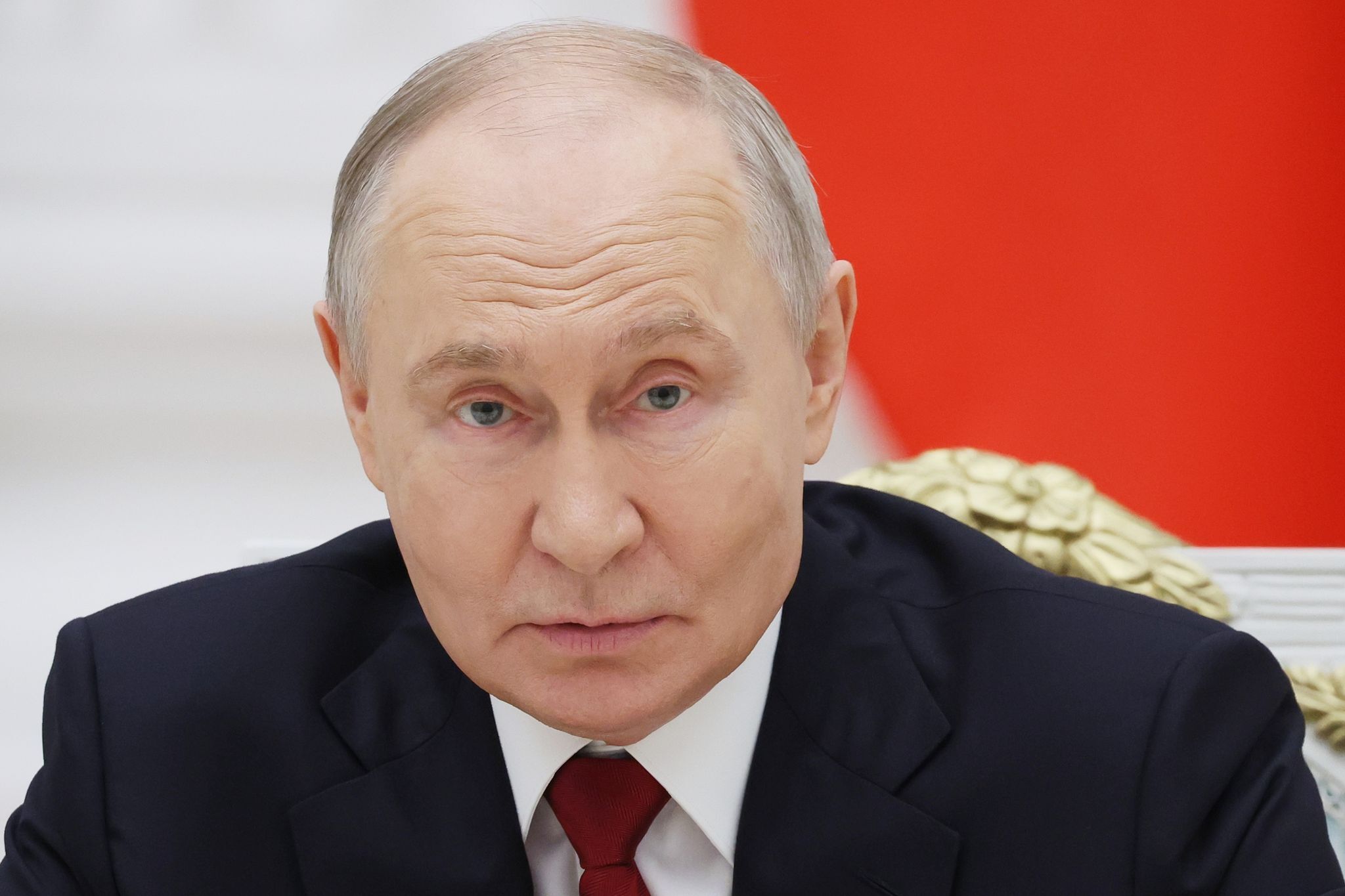 Bericht: Russische Polizei sucht kritischen Ex-Soldaten