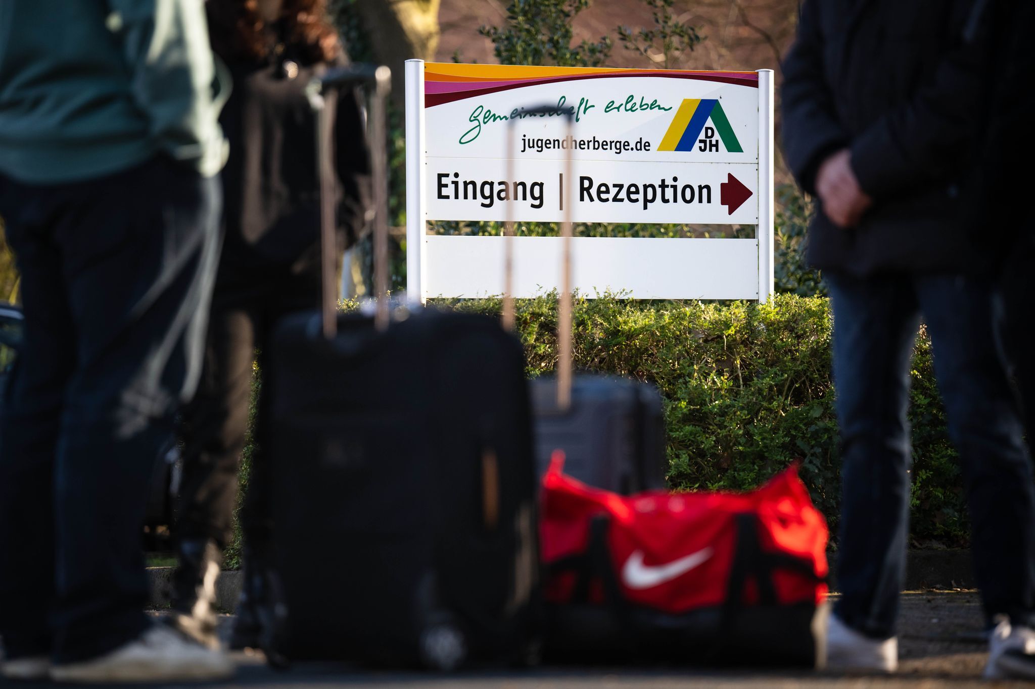 Steigende Kosten und knappe Budgets bremsen Schulfahrten aus
