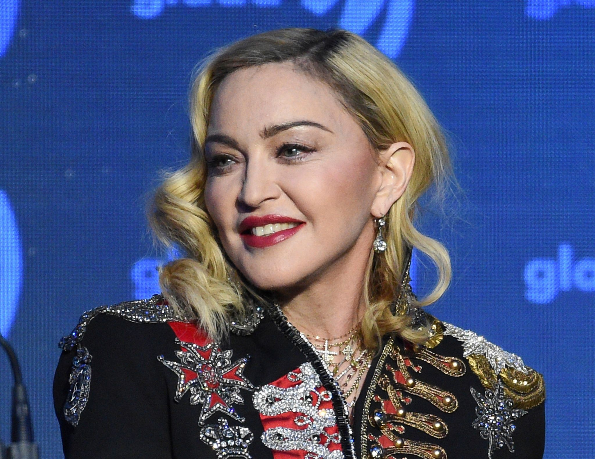 Madonna kehrt mit «Confessions II» zurück ins Rampenlicht