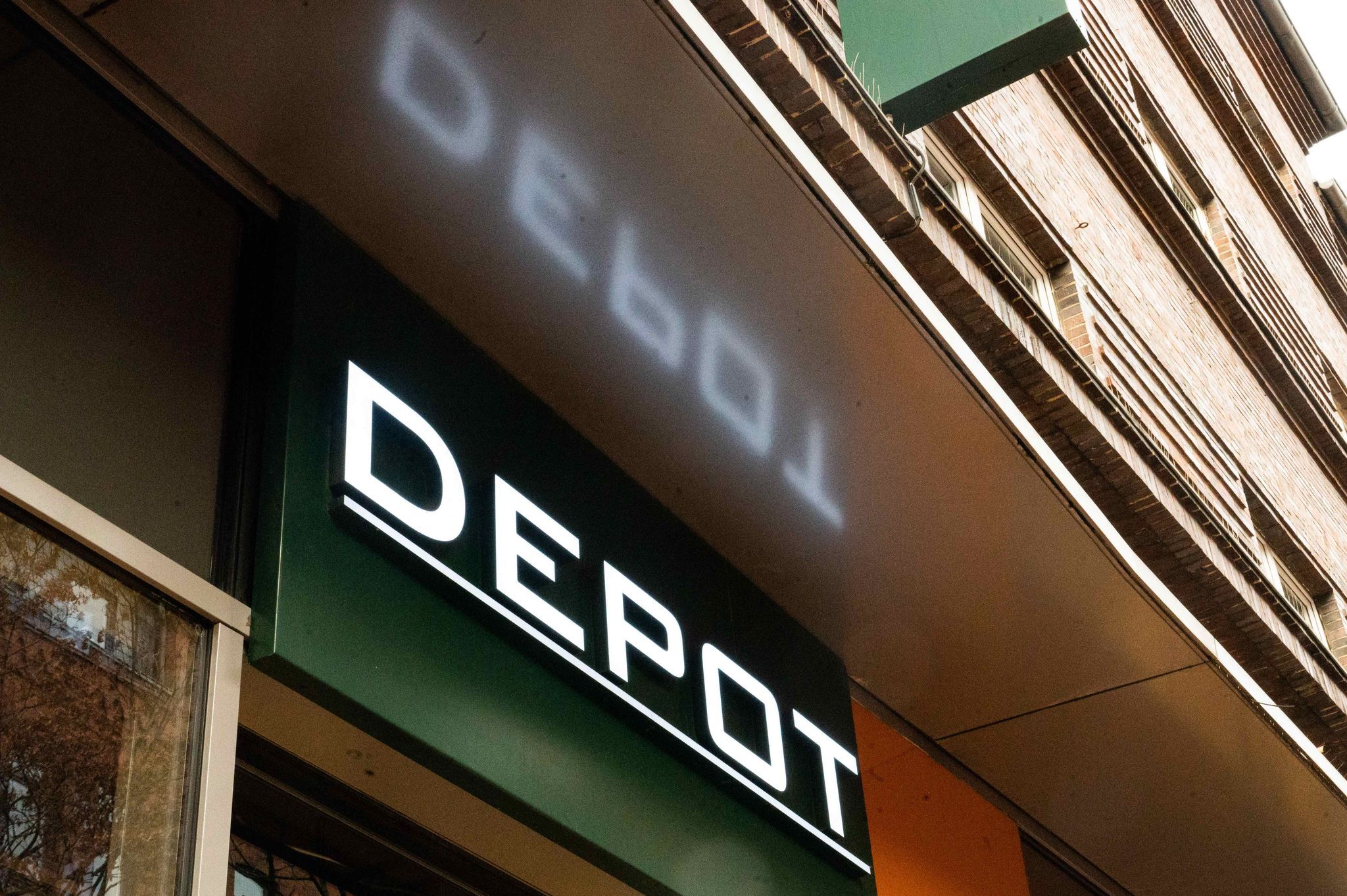 Deko-Kette Depot schließt 66 Filialen