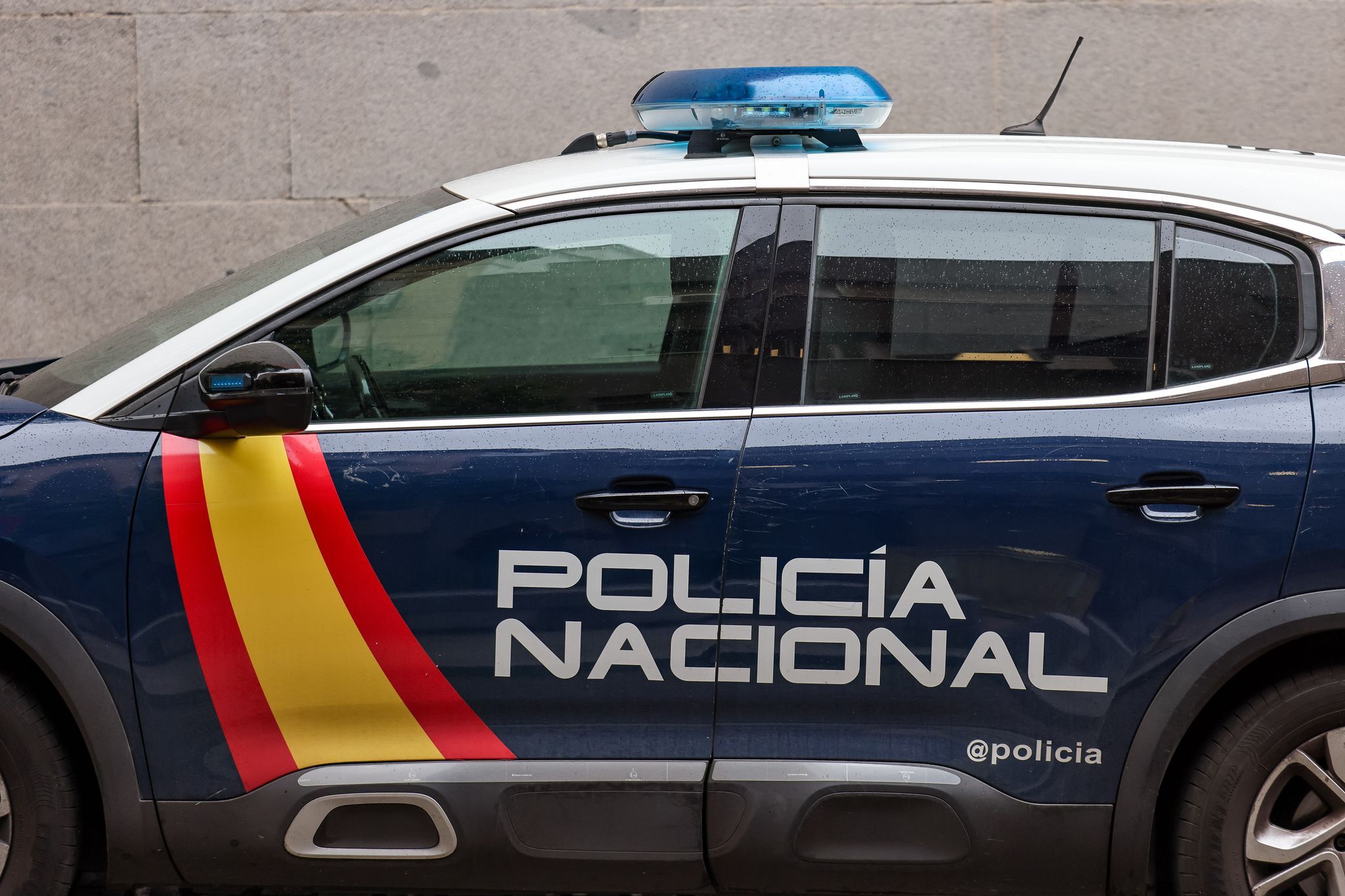 Italienischer Mafiaboss «Don Mico» in Spanien gefasst