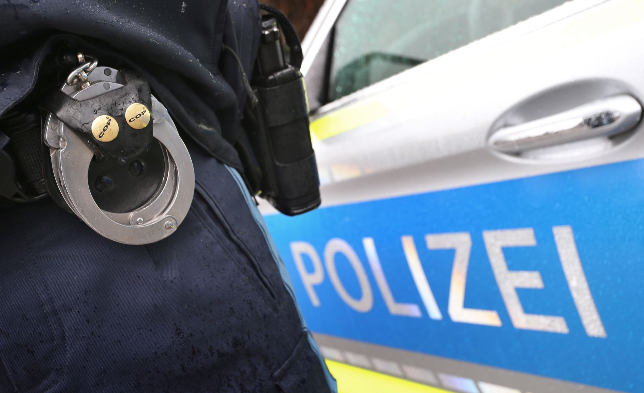 Drogendealer nach 22 Jahren in Reisebus erwischt