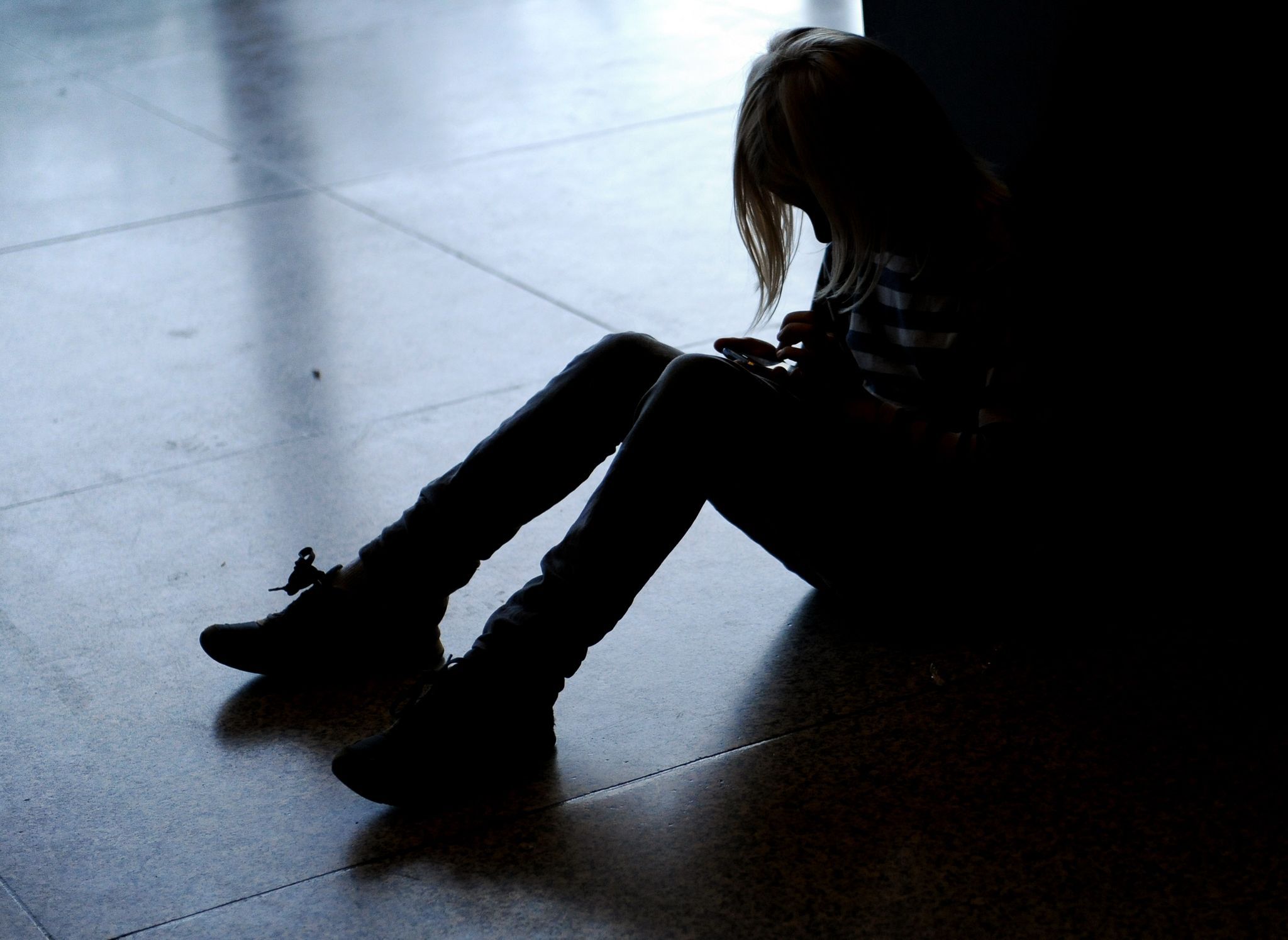 Bei Sorgen und Nöten: Neue bayerische Kinderschutz-Hotline