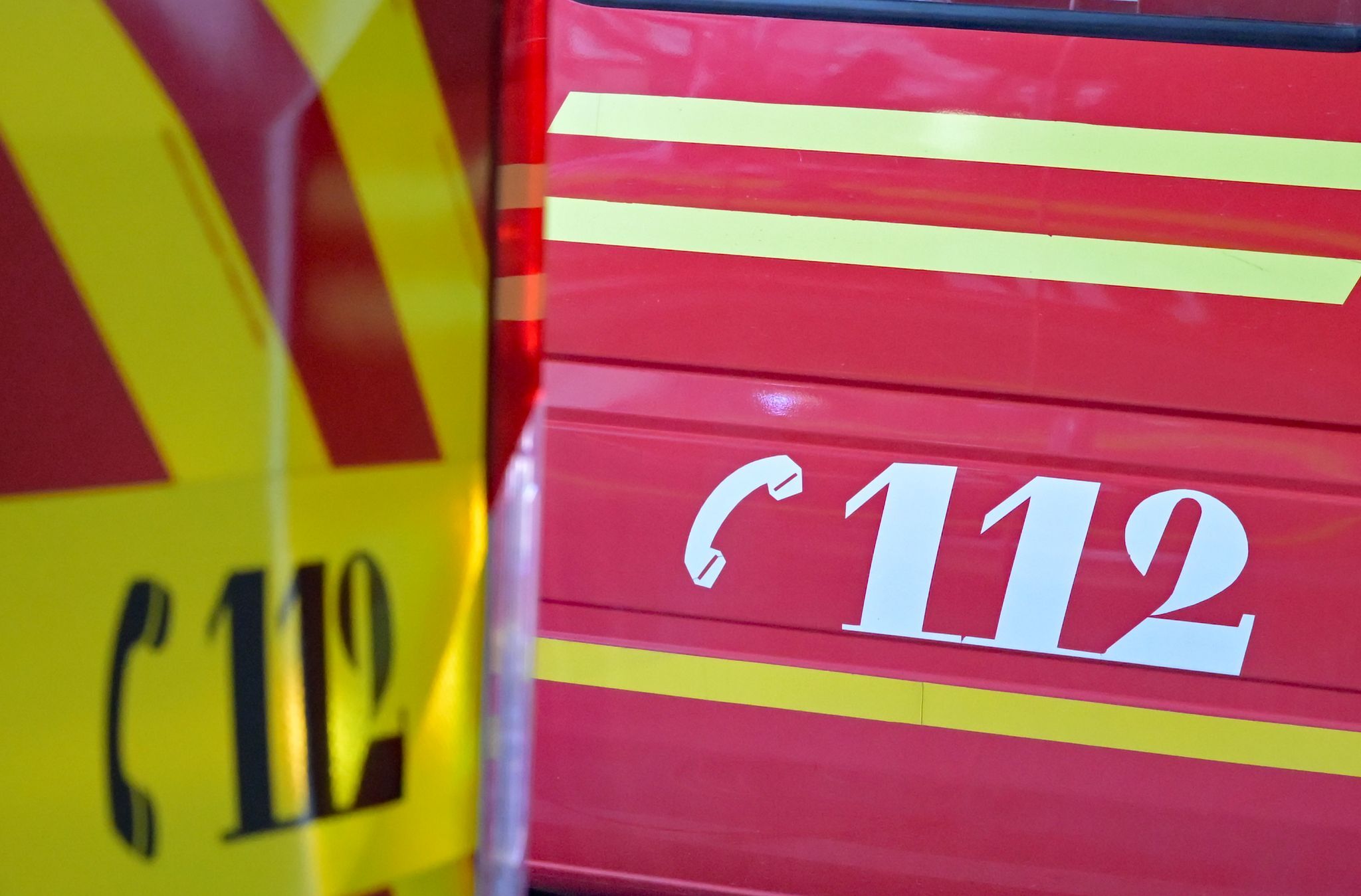 Drei Tote bei Brand in Monschau in der Eifel