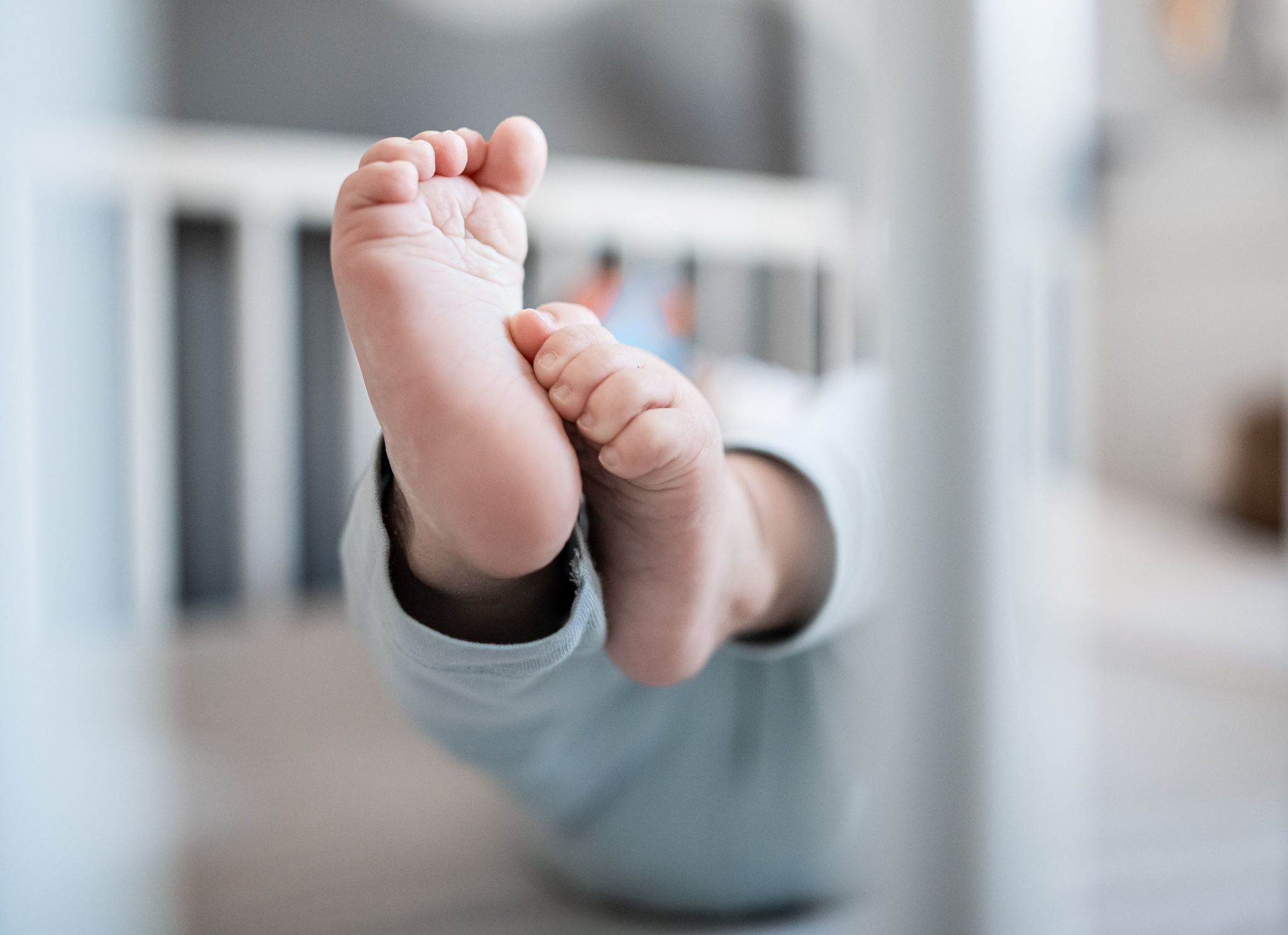 Warum die Geburtenrate in Deutschland sinkt