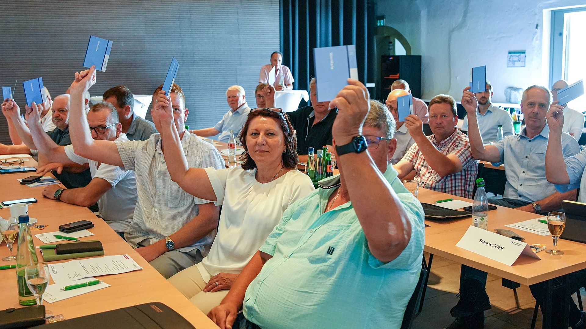 Finanzierung für neues Bildungszentrum steht