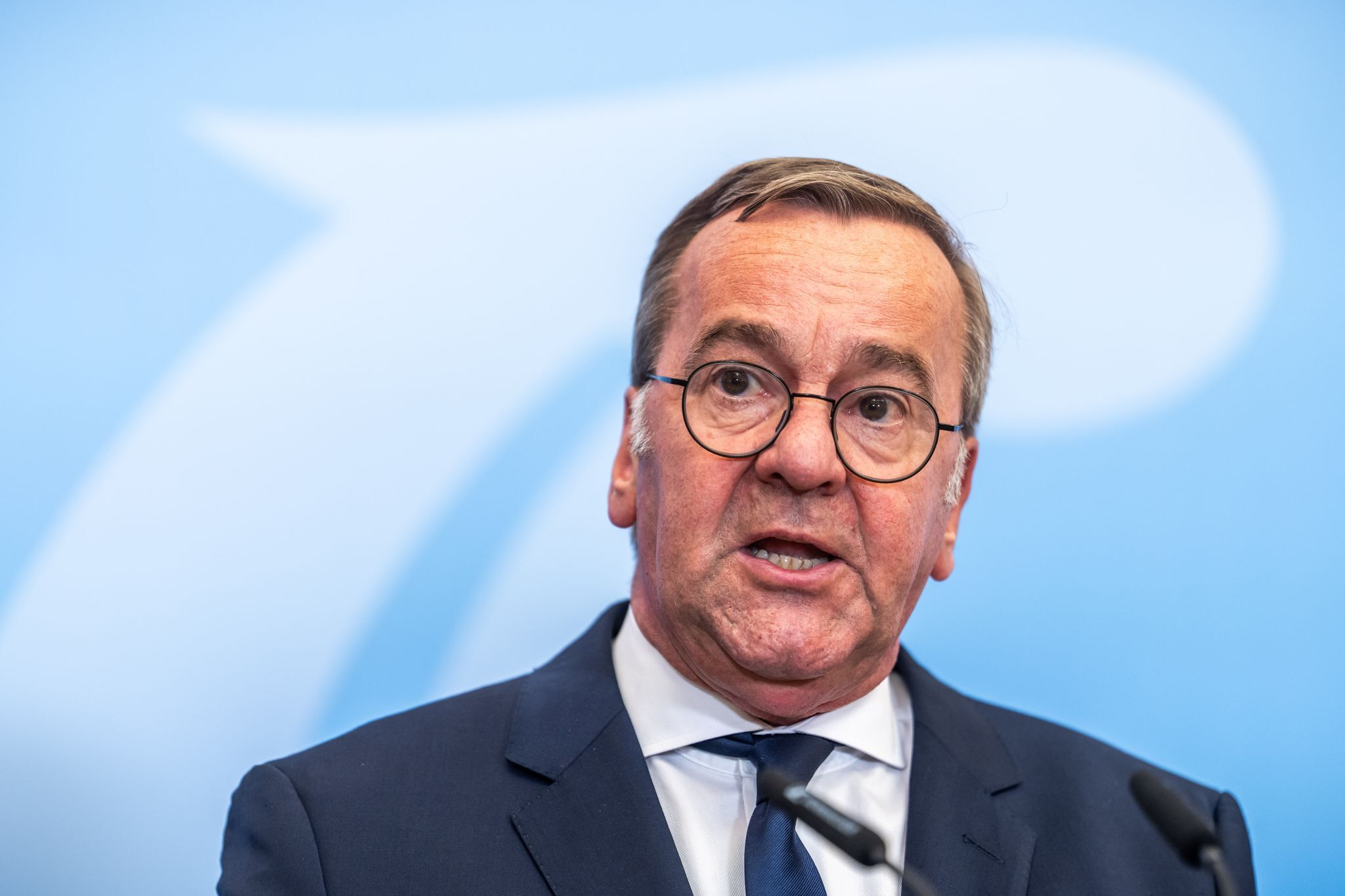Hormus-Hängepartie: Zweifel an Einsatz deutscher Schiffe