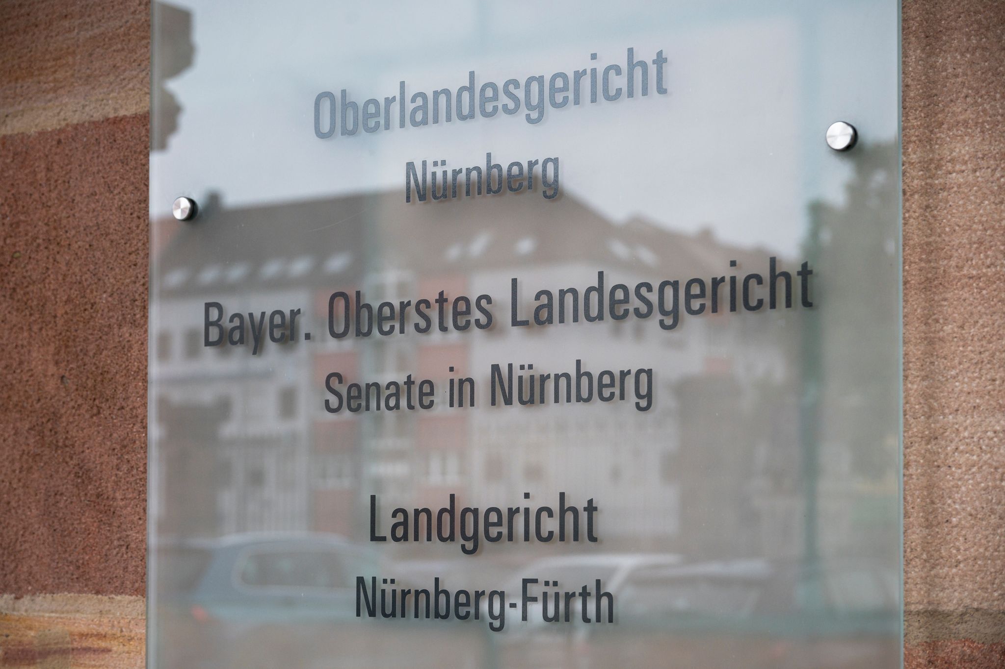 Klage gegen Bistum: Ehemaliger Domspatz geht in Berufung