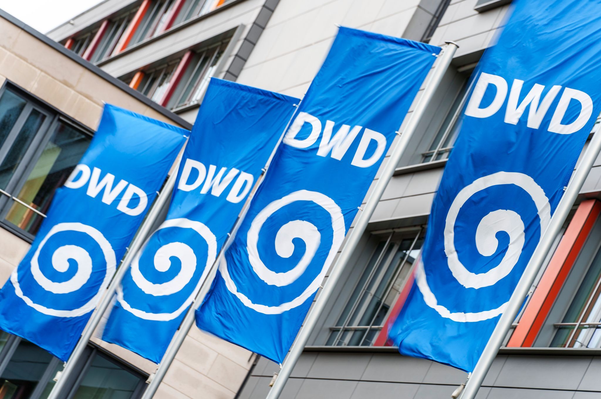 0,1 Grad mehr: DWD präzisiert vorläufigen Temperaturrekord