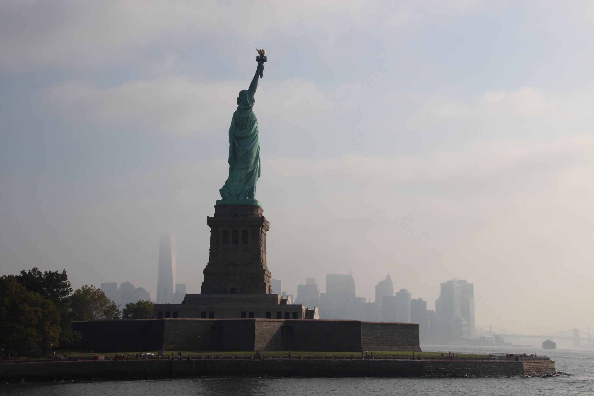Die Deutschen und Amerika – enttäuschte Liebe?