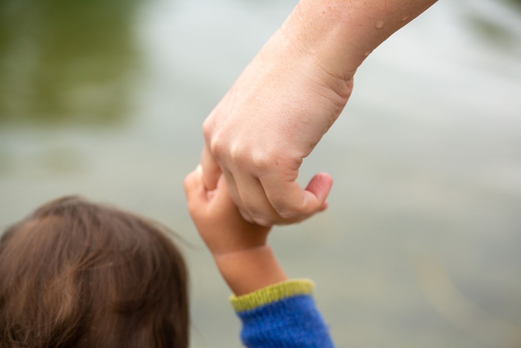 So wenige Adoptionen in Deutschland wie seit 1990 nicht mehr