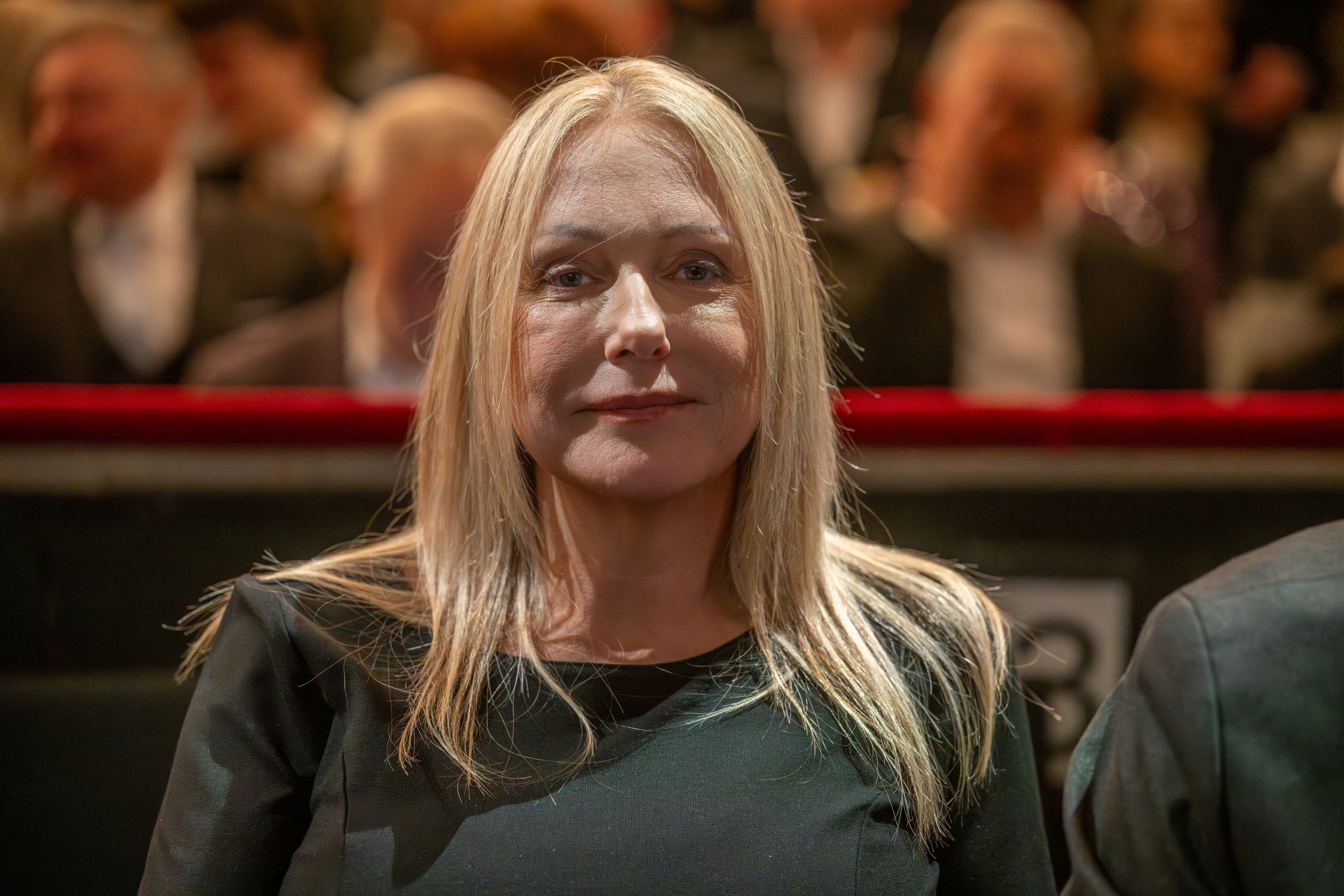 Katharina Wagner entschuldigt sich für Absage an Friedman