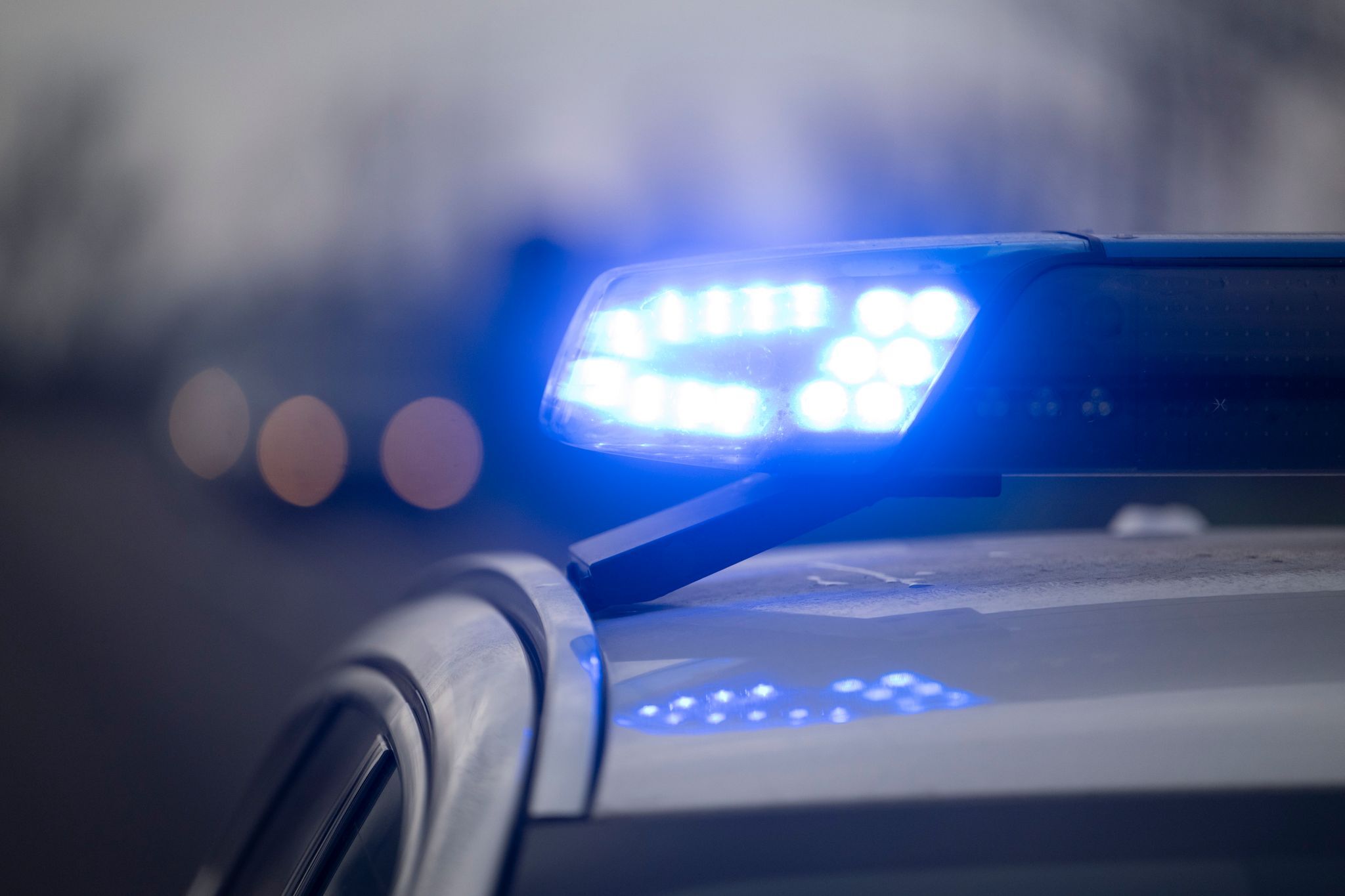 Zwei Senioren nach Frontalzusammenstoß schwer verletzt