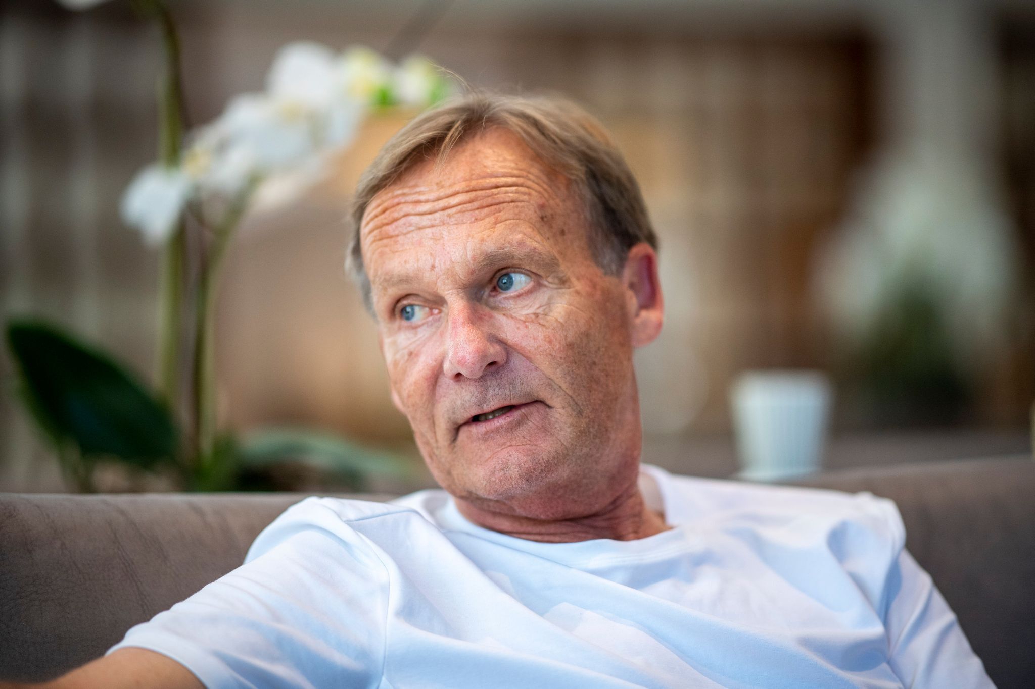 Watzke zum Deal mit Klopp: «Definitiv noch nicht abgehakt»