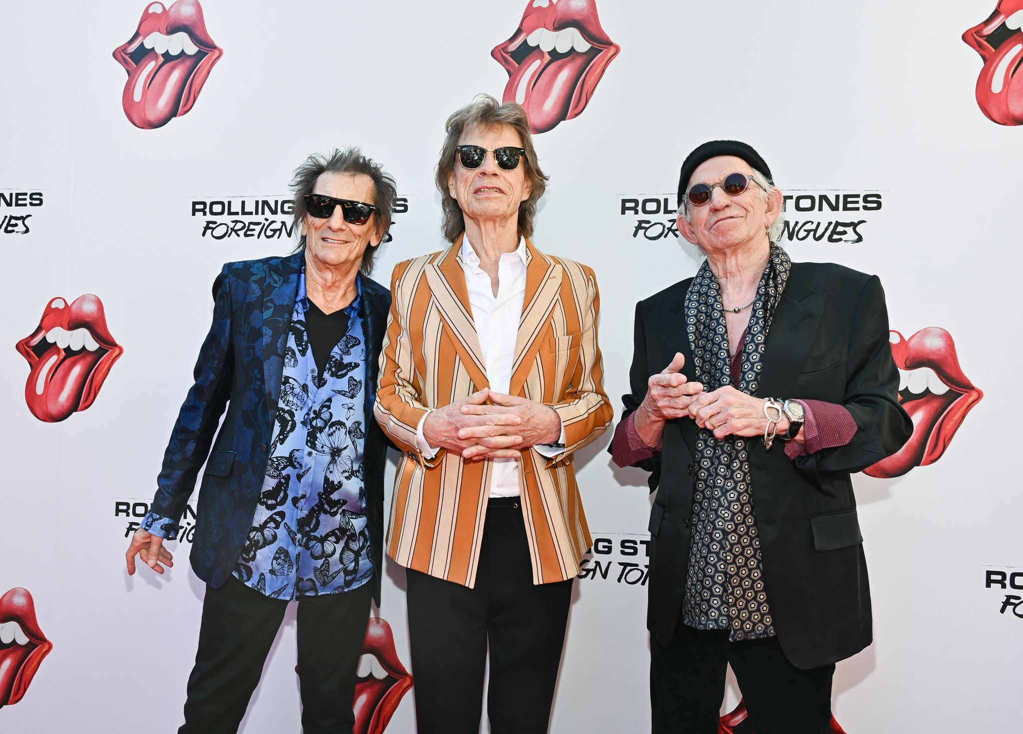 Rolling Stones zeitlos gut: «Es macht immer noch Spaß»