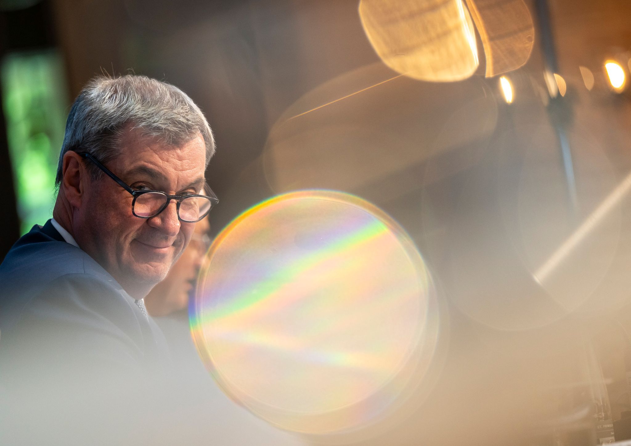 Söder fordert Kaufprämie für gebrauchte E-Autos