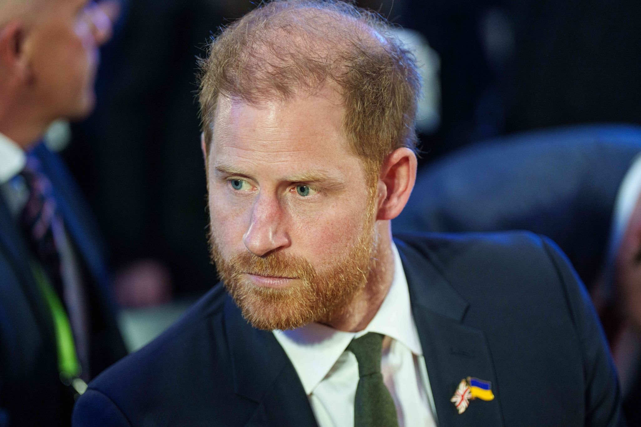 Prinz Harry scheitert mit Klage gegen «Daily Mail»-Verlag