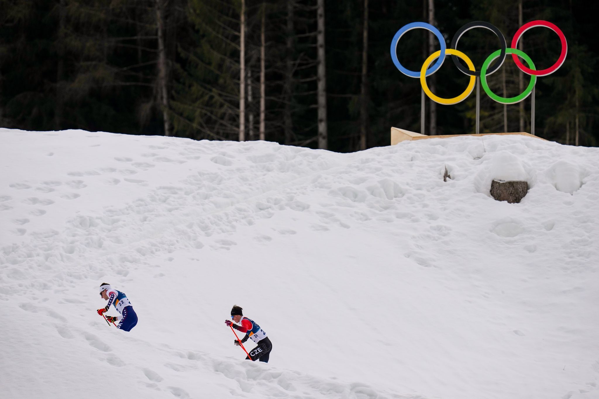 IOC streicht Nordische Kombination aus Olympia-Programm