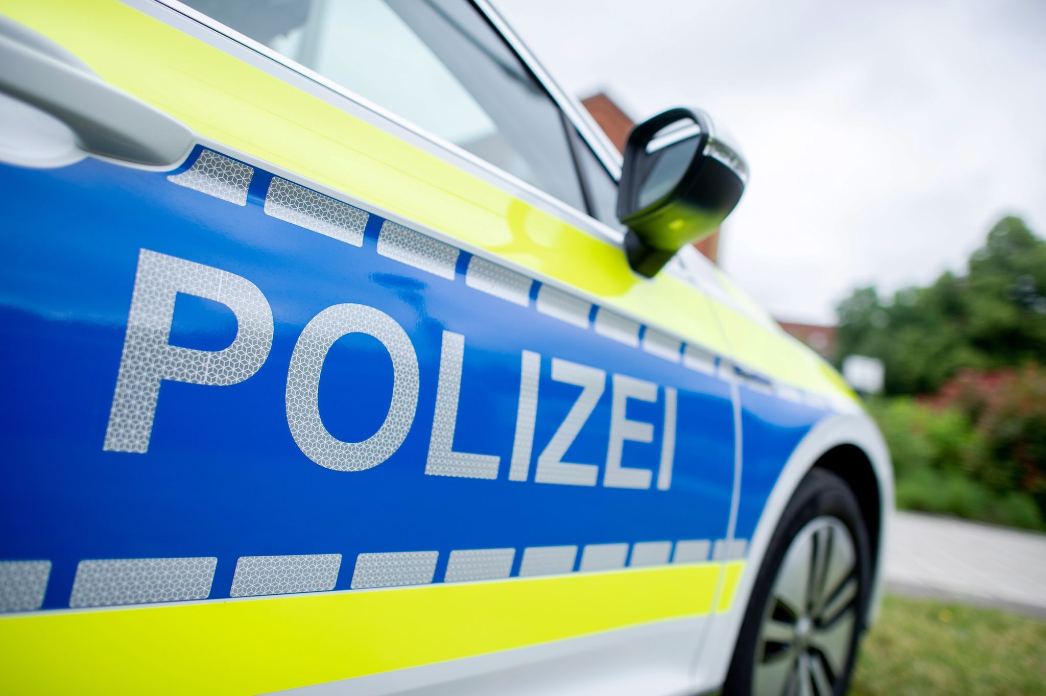 Vier Kilogramm Kokain in Schmugglerversteck auf A7 entdeckt