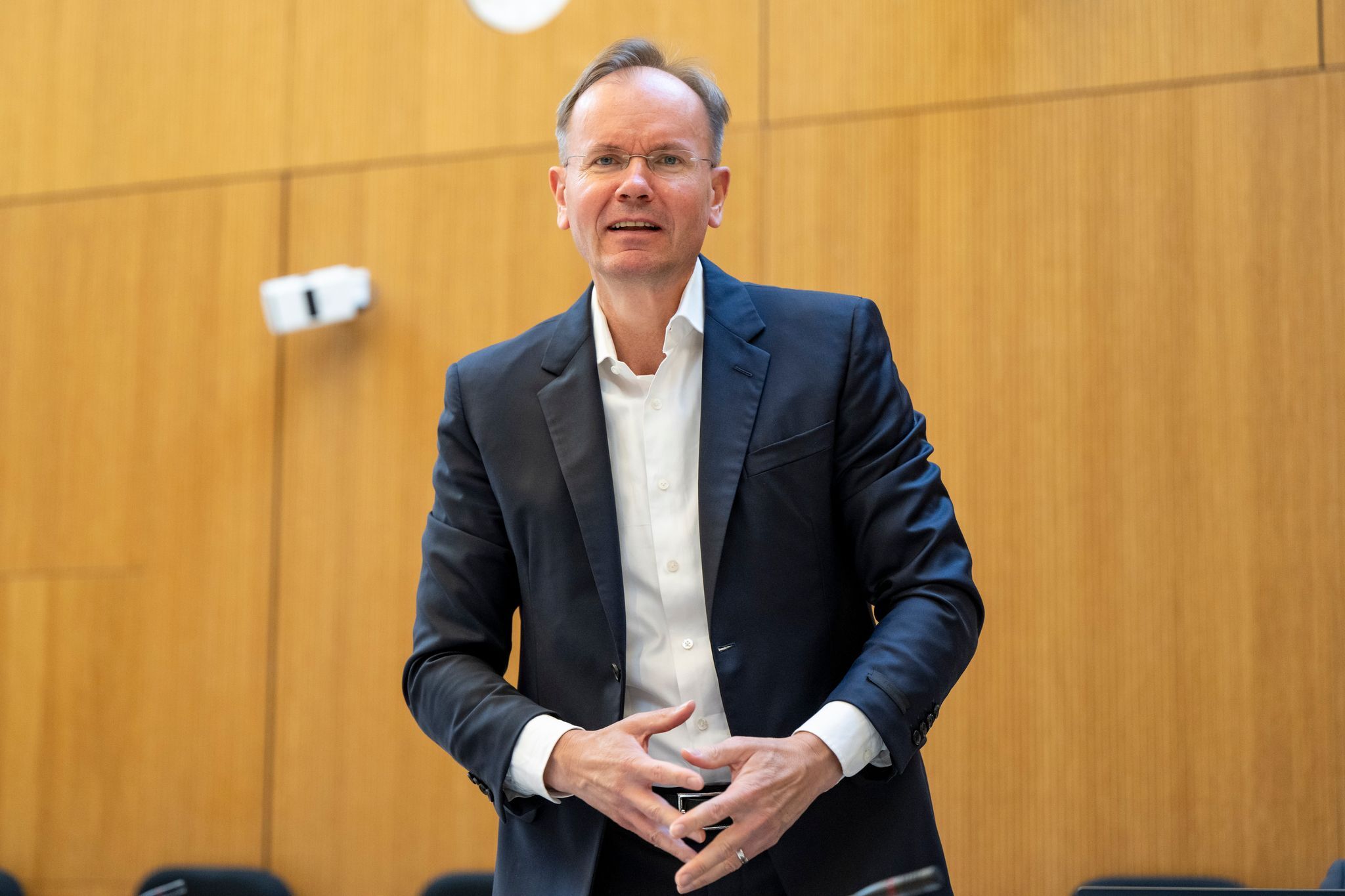 Ex-Wirecard-Chef: Isolation von der Familie am schwersten