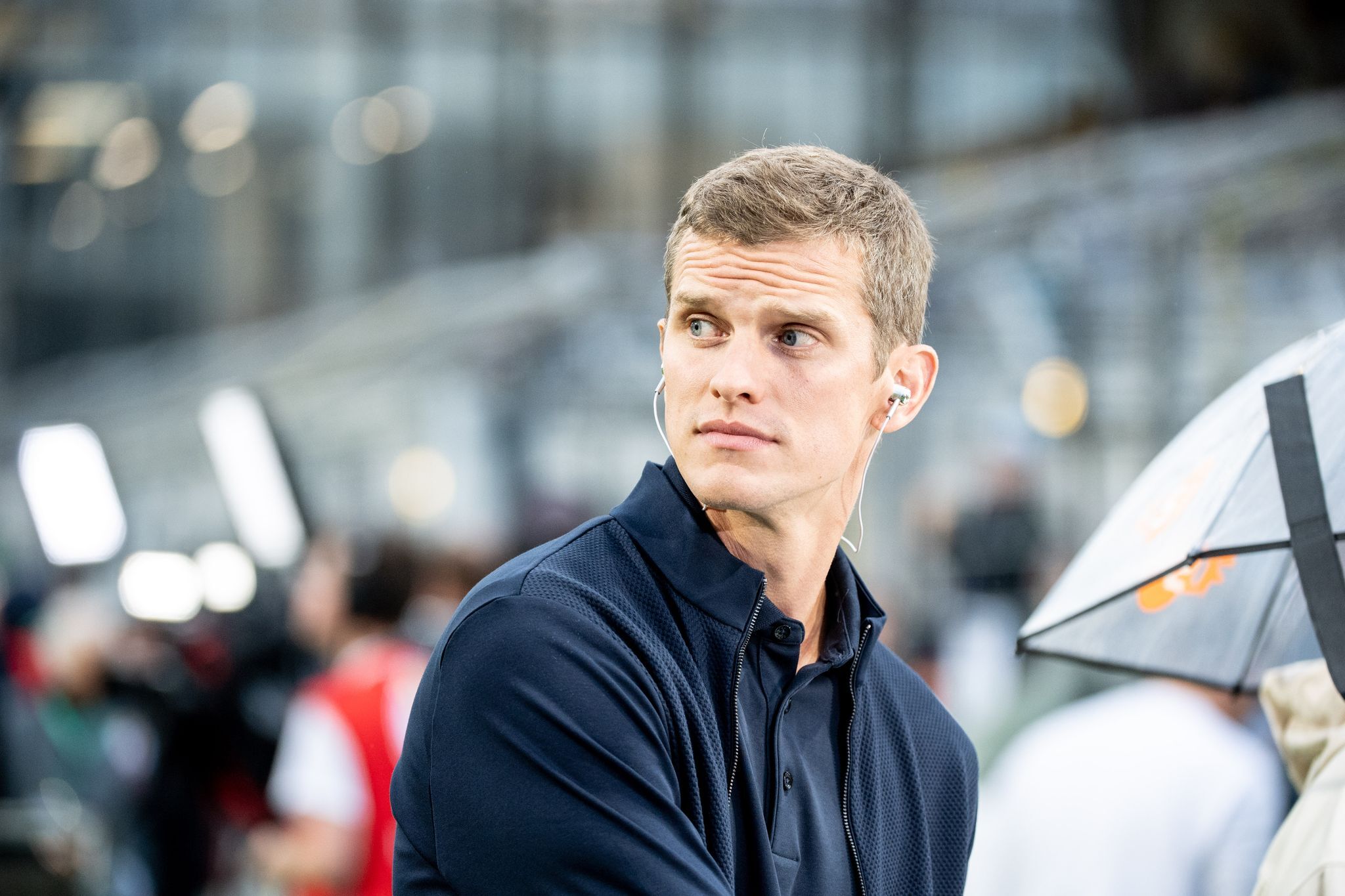 Ex-Nationalspieler Sven Bender hört als Haching-Trainer auf