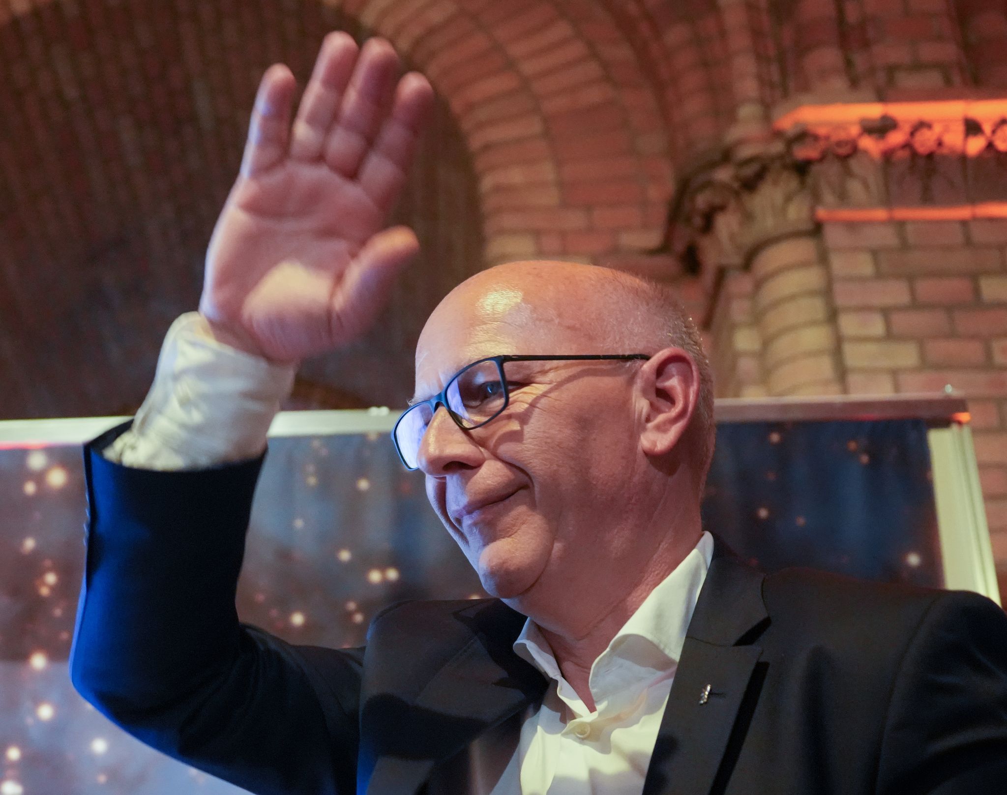Wegners Zukunft ungewiss – offener Brief und CDU-Beratungen