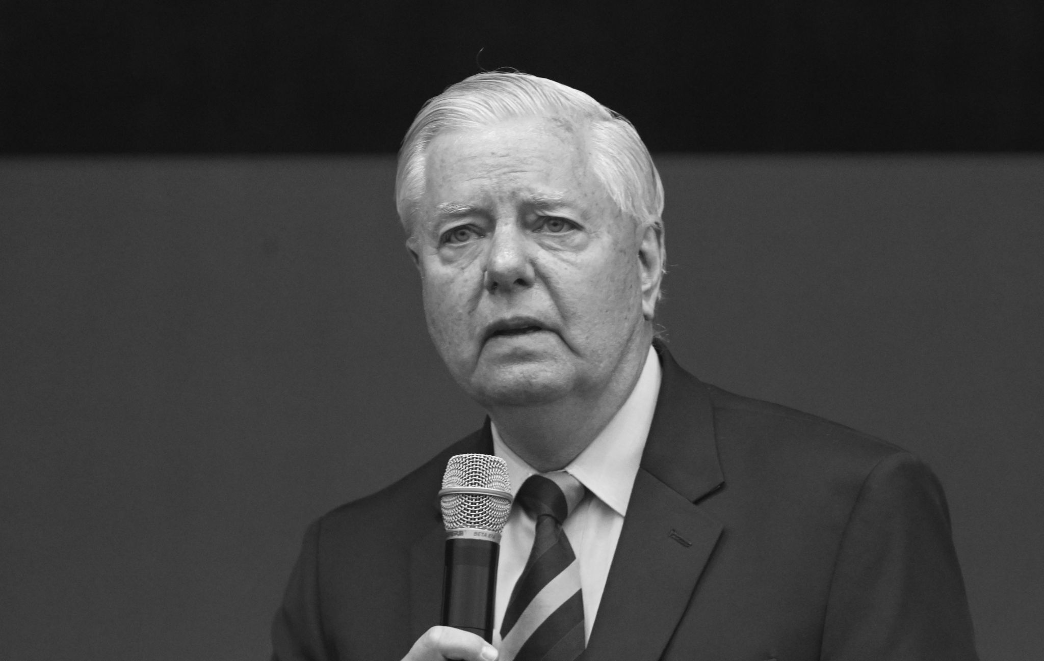 US-Senator Lindsey Graham ist tot