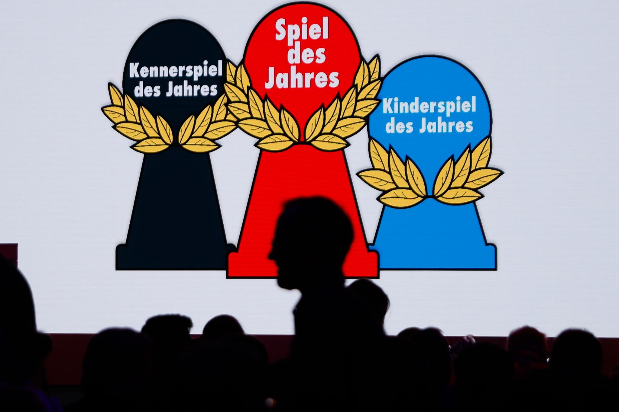 «Dito!»ist das Spiel des Jahres 2026