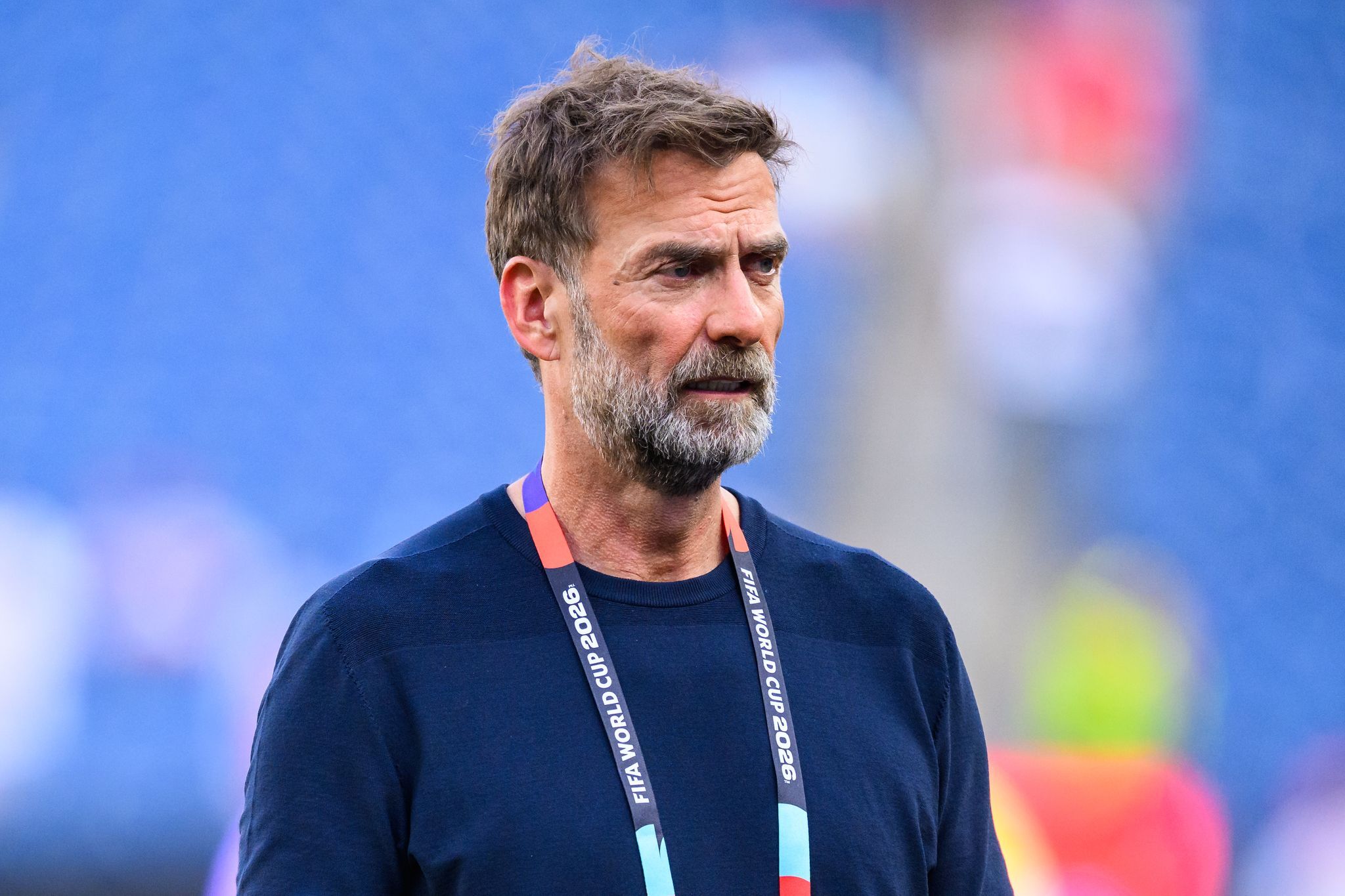 Bericht: Klopp trifft sich mit Mintzlaff Ende der Woche
