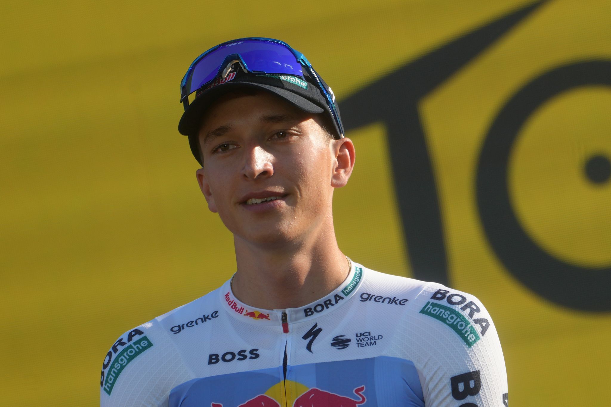 Lipowitz und Evenepoel: Frieden oder «schwelender Konflikt»?