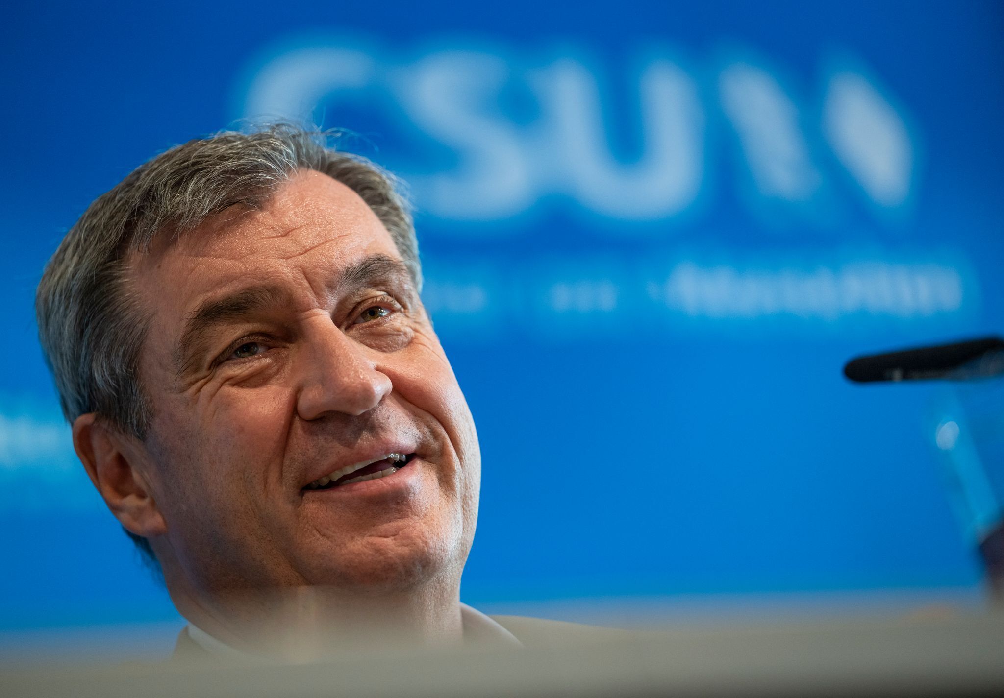 Kabinett will mit allen bayerischen Bürgermeistern sprechen