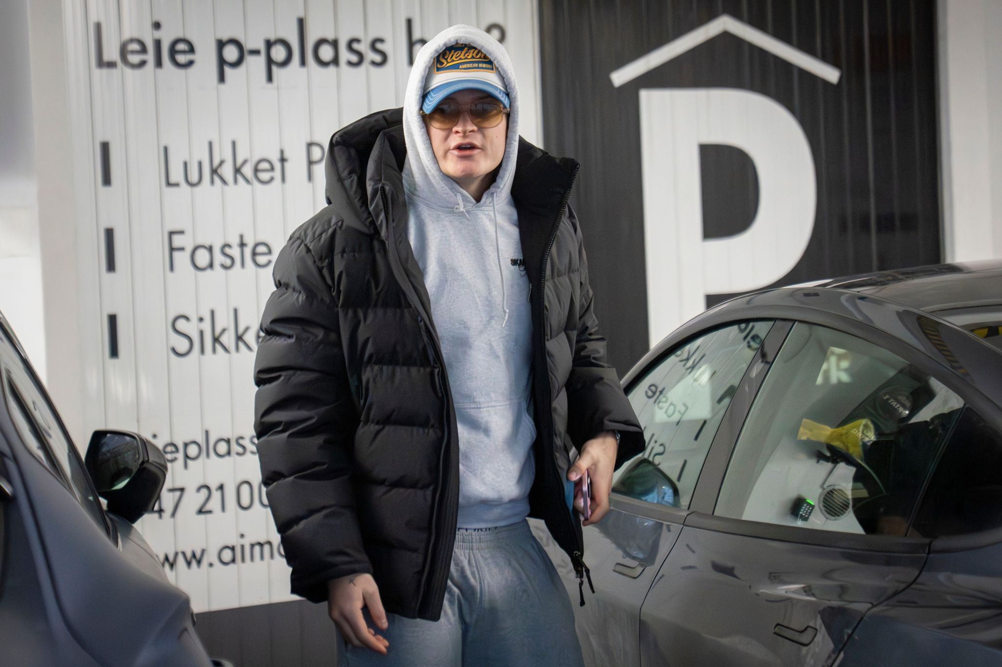 Høiby kommt mit Fußfessel von U-Haft in den Hausarrest