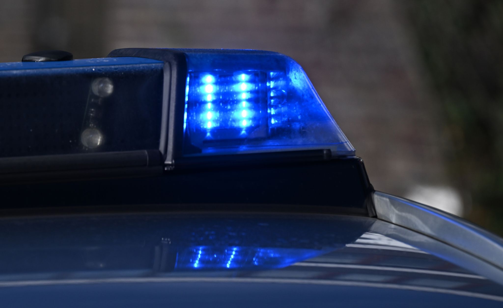 Frau stirbt nach Auffahrunfall mit Leichtkraftfahrzeug