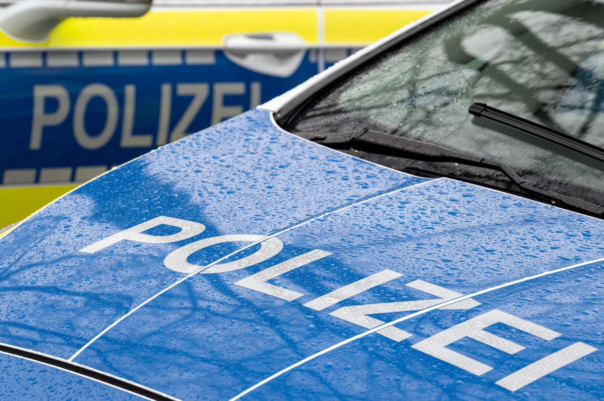 Polizeiwarnung: Keine Anhalter in Würzburg mitnehmen