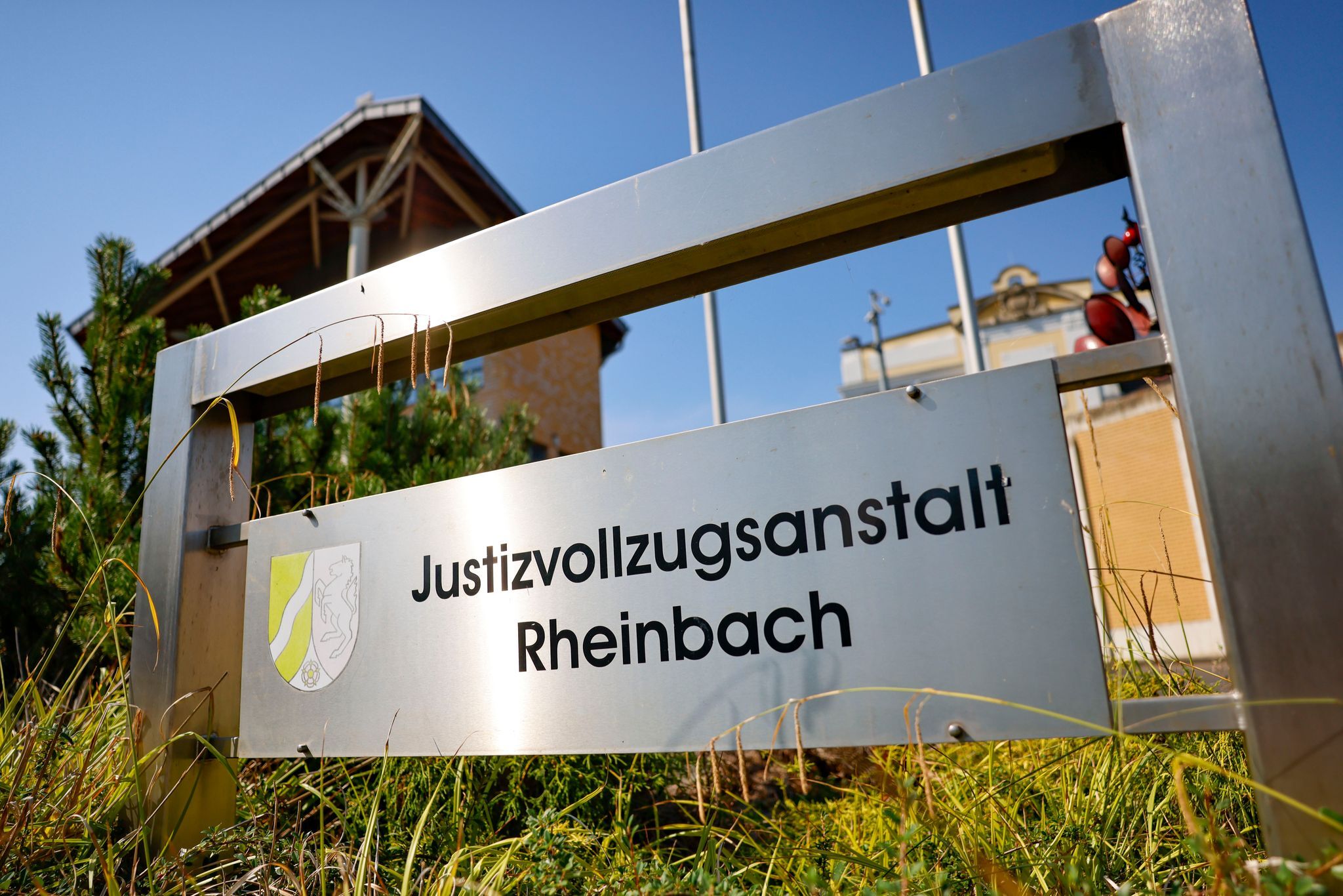 Ministerium: Bestechung in JVA Rheinbach mit Gutscheinen