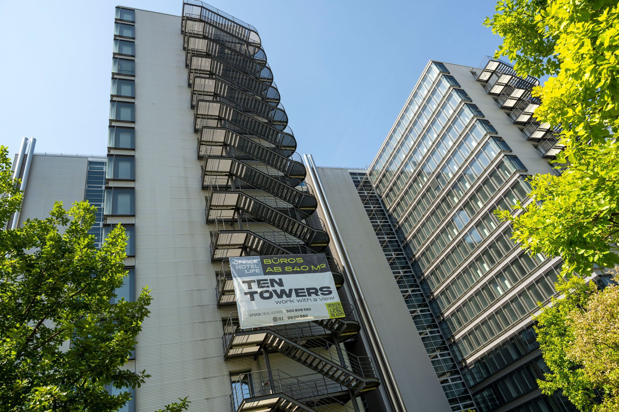 München will Büros zu Wohnungen machen – Agentur beschlossen