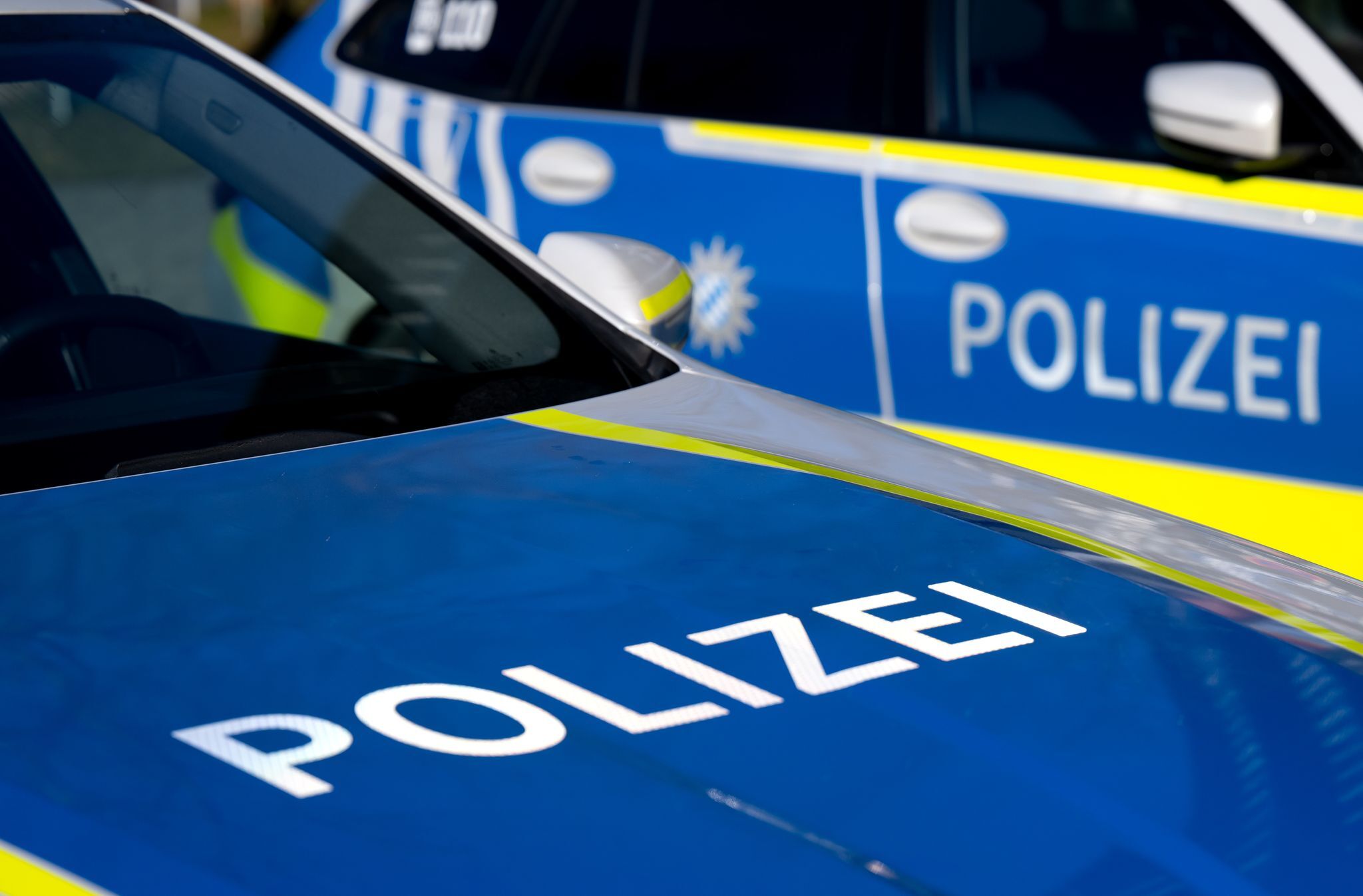Waffenfunde bei Durchsuchungsaktion