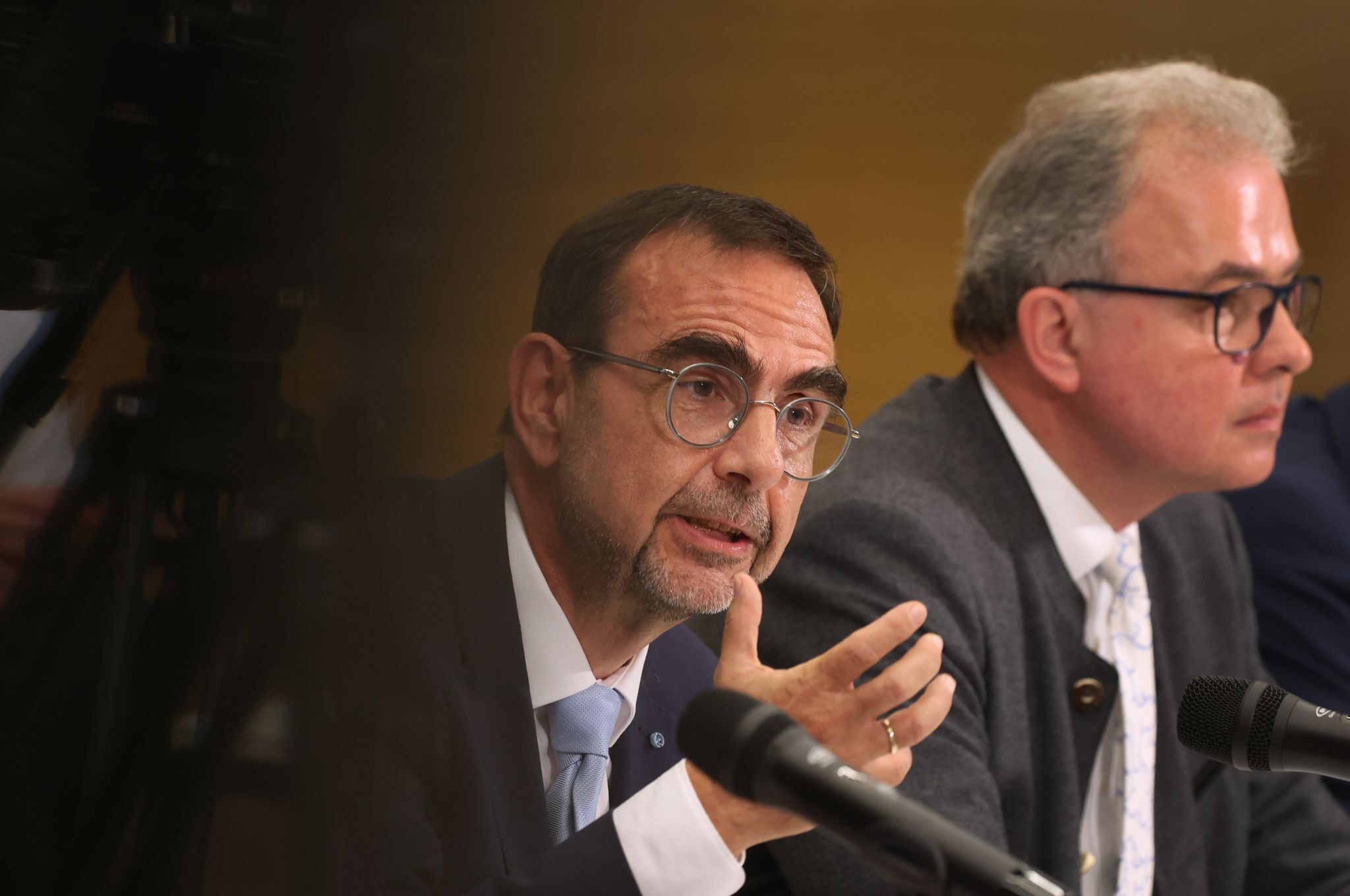 Bayern-Koalition will Gehörlosengeld doch einführen