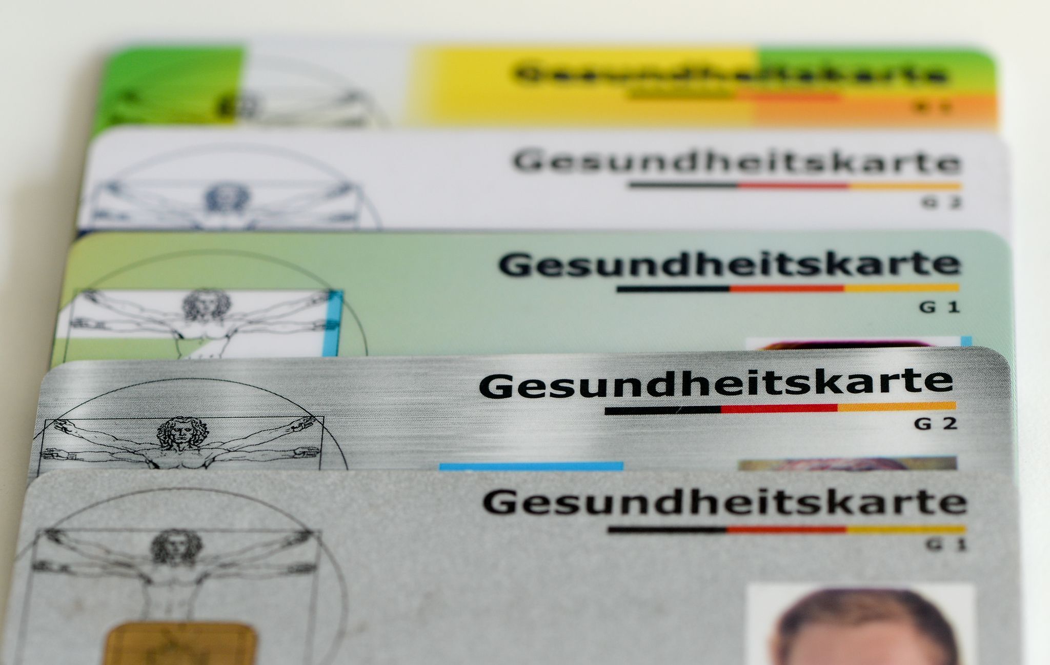 Gesundheits-Sparpaket – Wie gesichert sind stabile Beiträge?