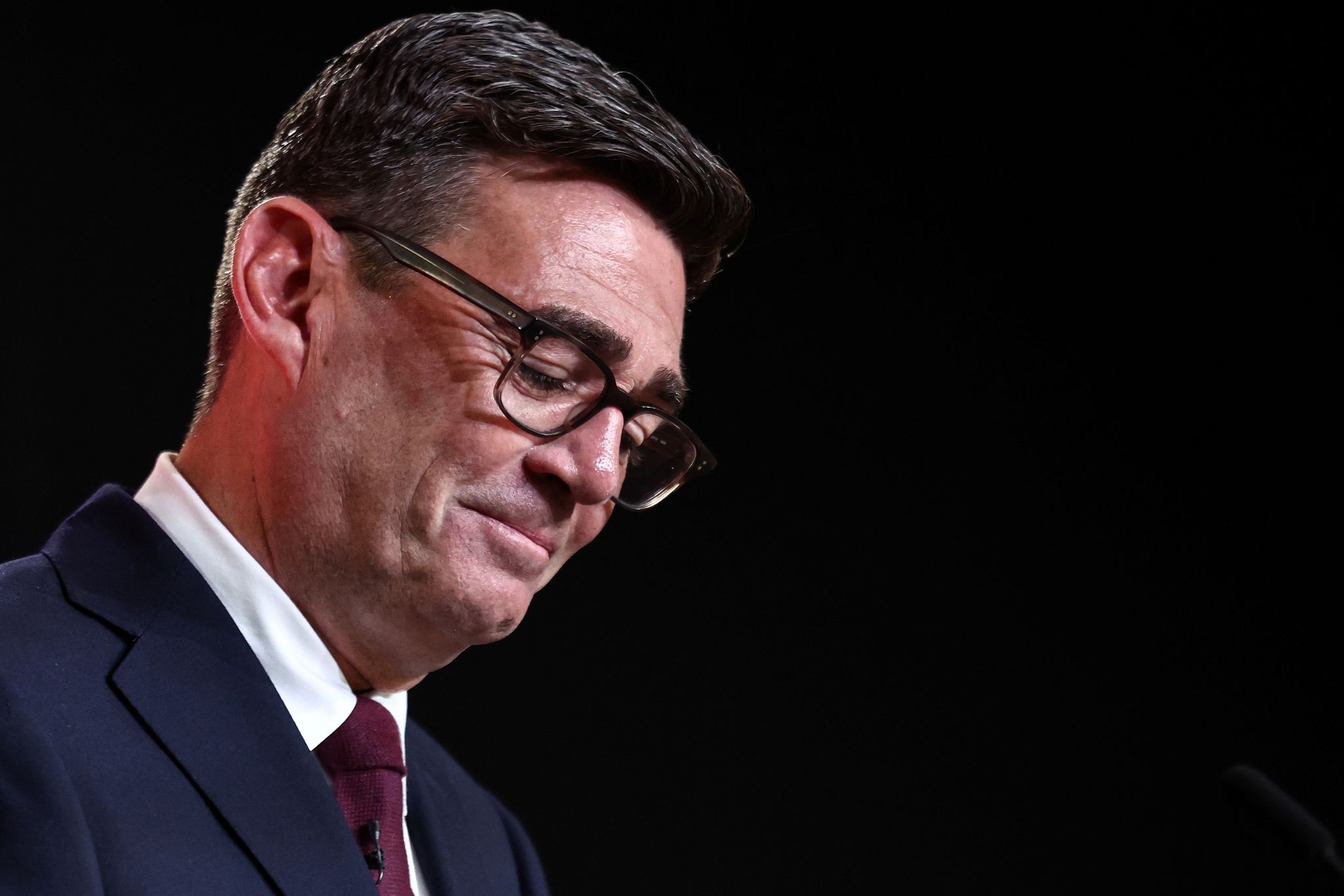 Mythos Premierminister: Kann Burnham das Amt retten?