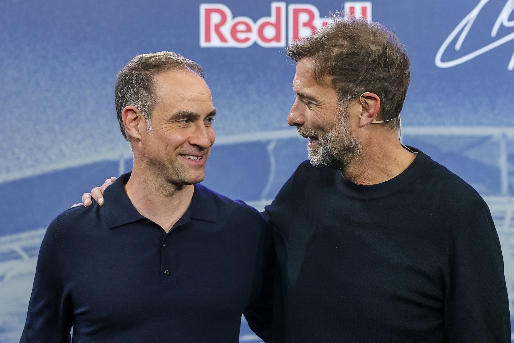 «Bild»: Red Bull lässt Klopp ohne Bedingungen zum DFB