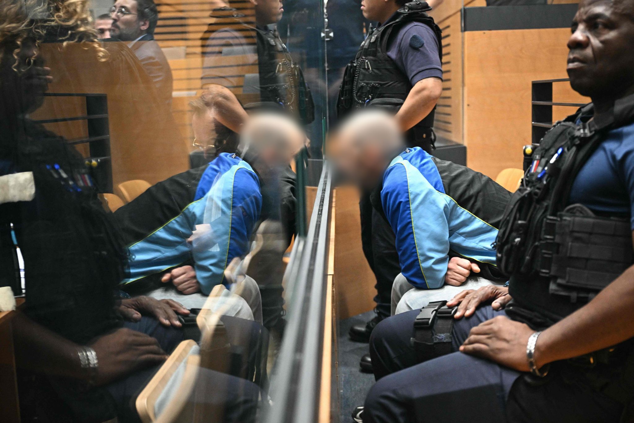 Frauenskelett identifiziert – Inhaftierter Ehemann gesteht