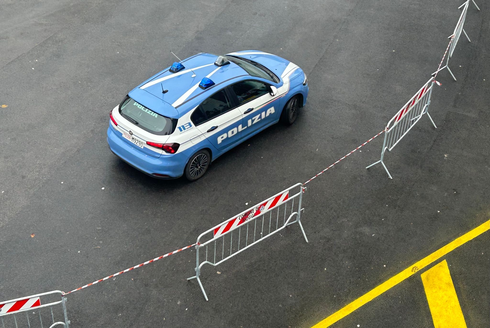 Rom verspricht Aufklärung nach Tod von Einwanderer