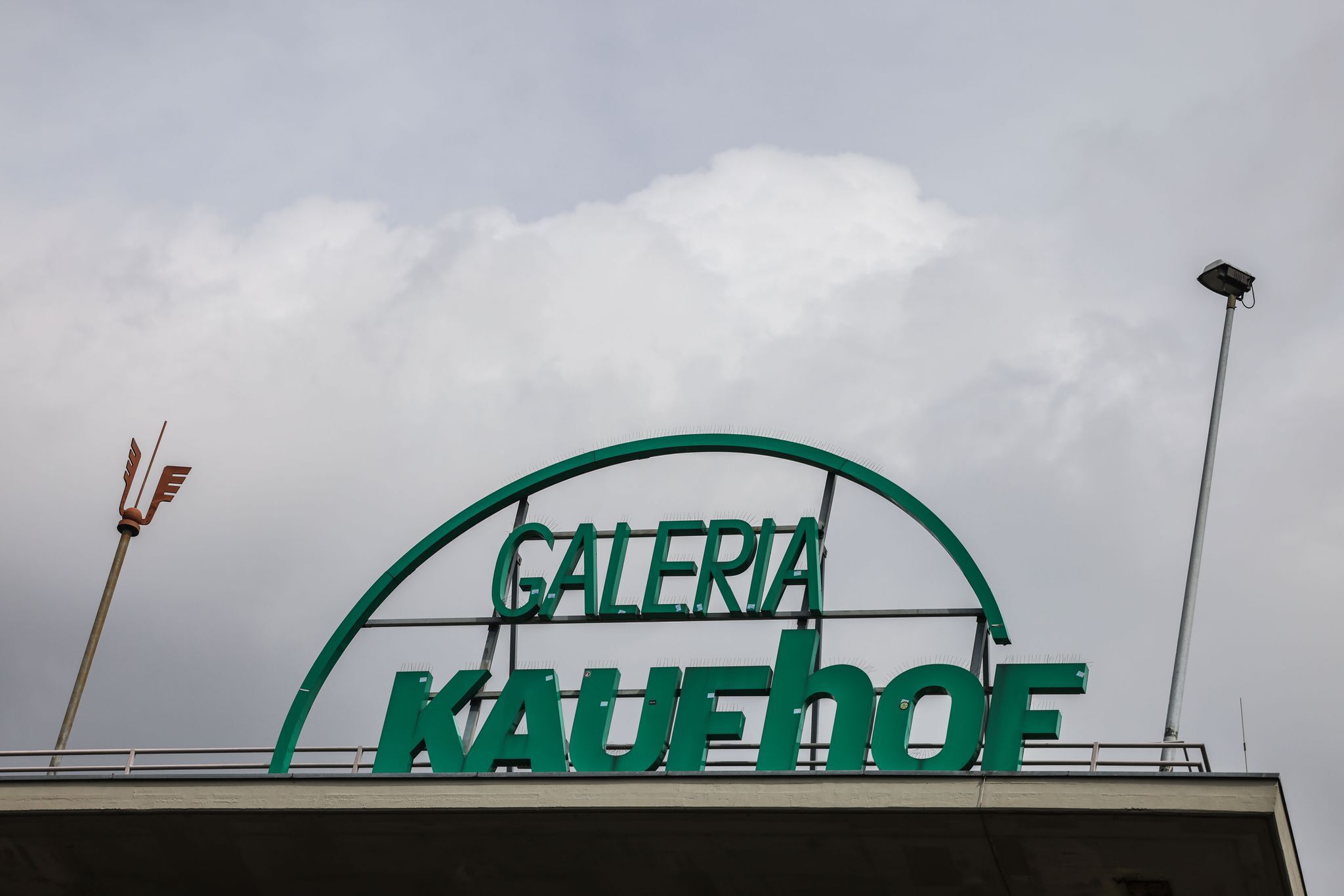 Diese 33 Galeria-Filialen stehen auf dem Prüfstand