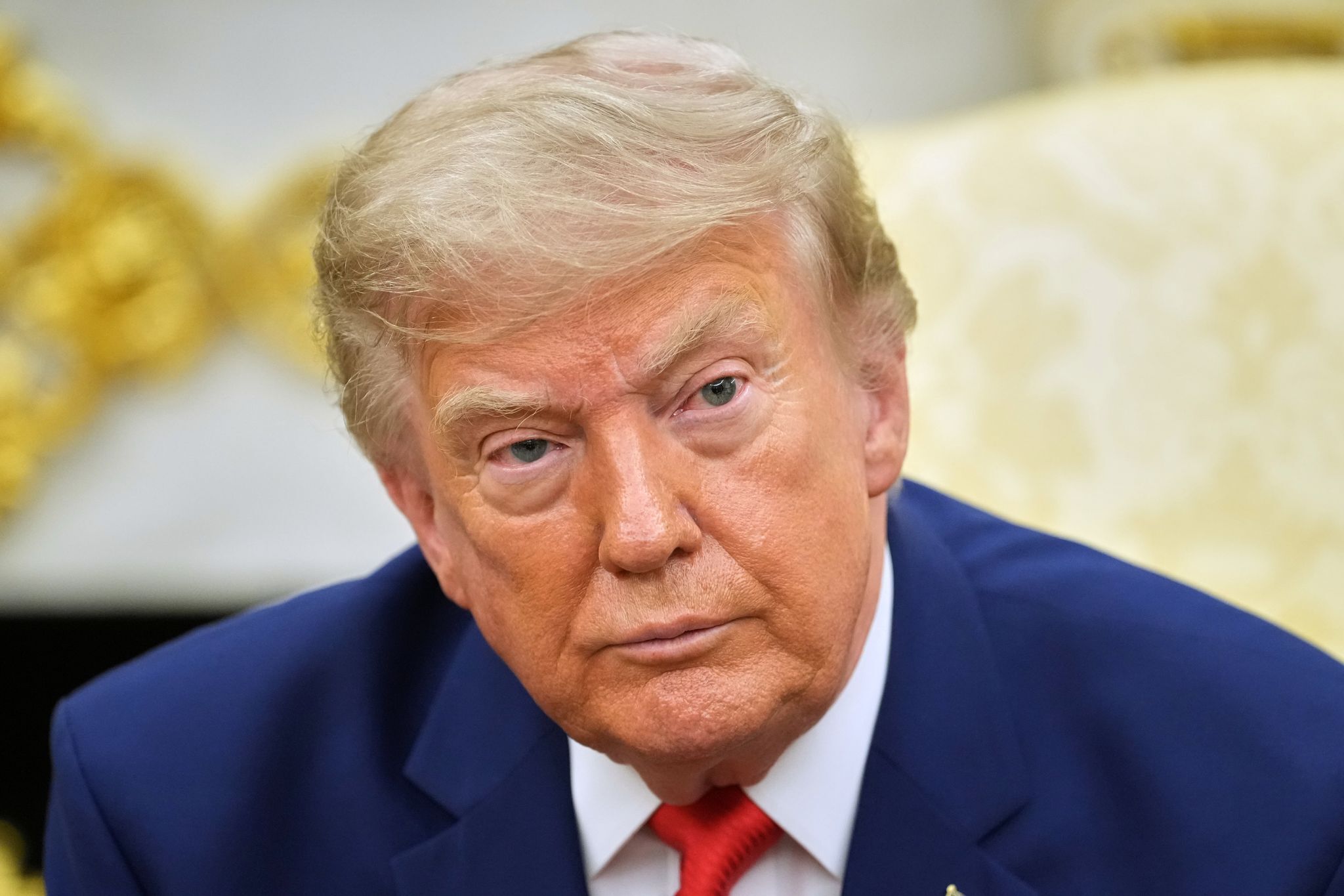Berichte: Trump genehmigt Atom-Deal mit Saudi-Arabien