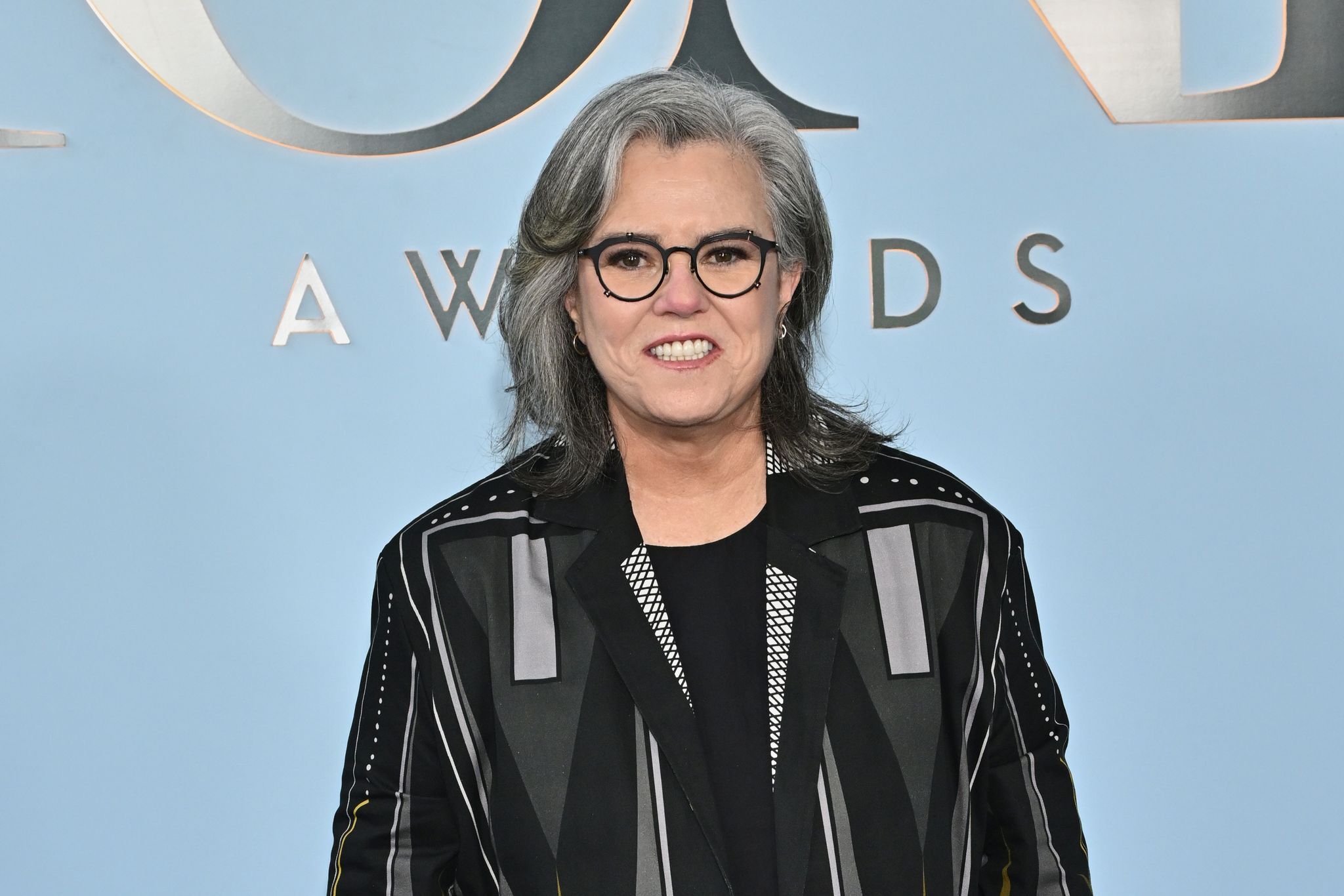 Rosie O’Donnell: Madonna ist eine «großartige Mutter»