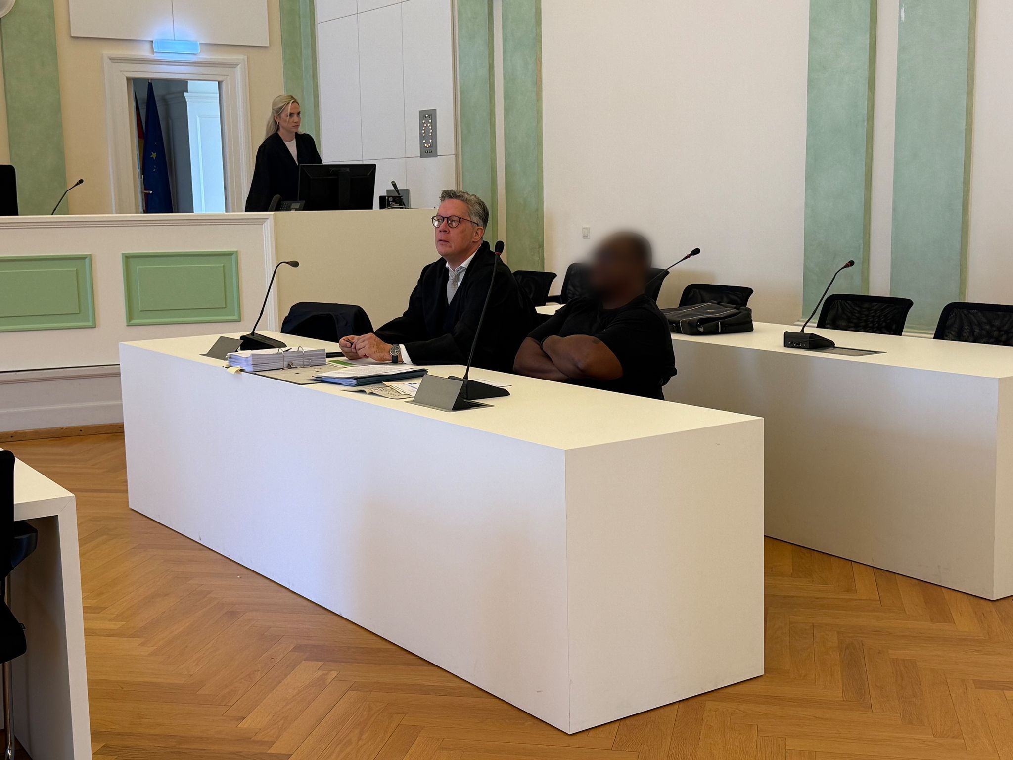 Autounfall mit drei Toten – Fahrer räumt Vorwürfe ein