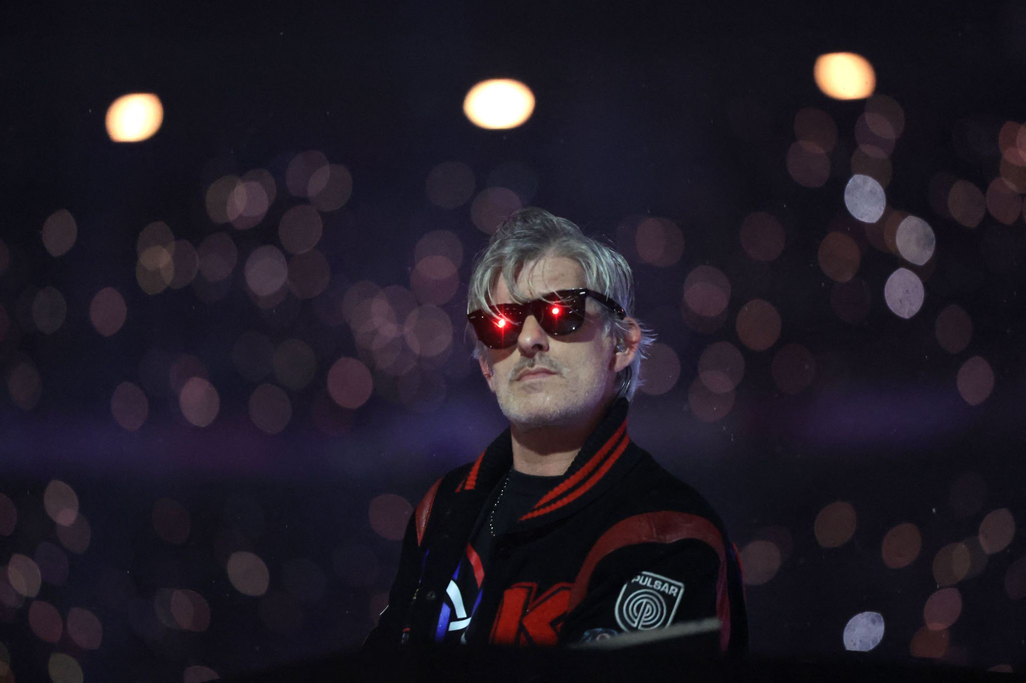 Französischer Kult-DJ Kavinsky mit 50 Jahren gestorben