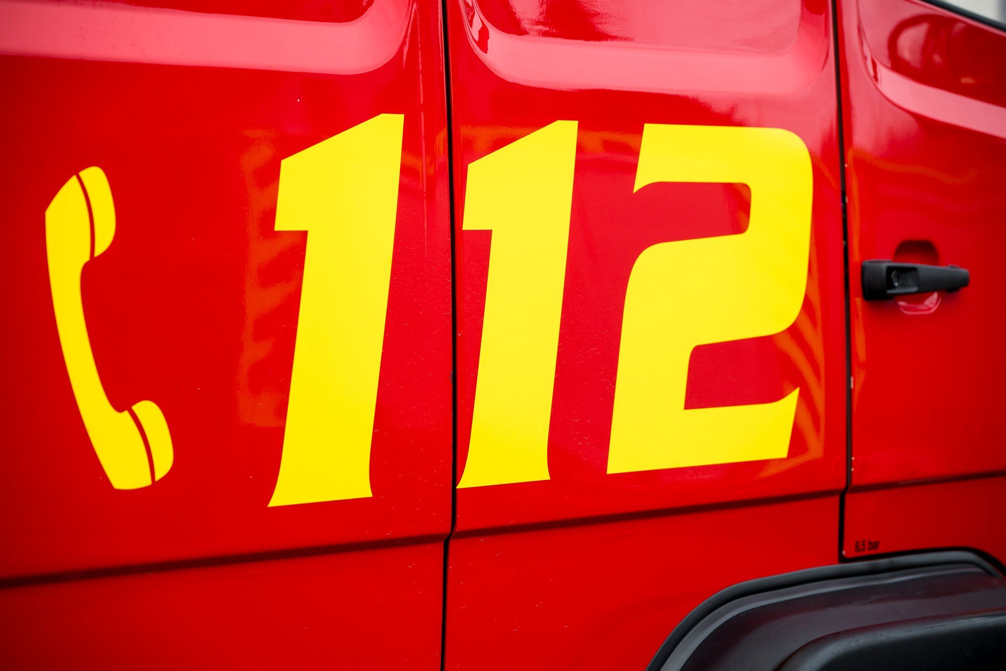Autos in Flammen – War es Brandstiftung?