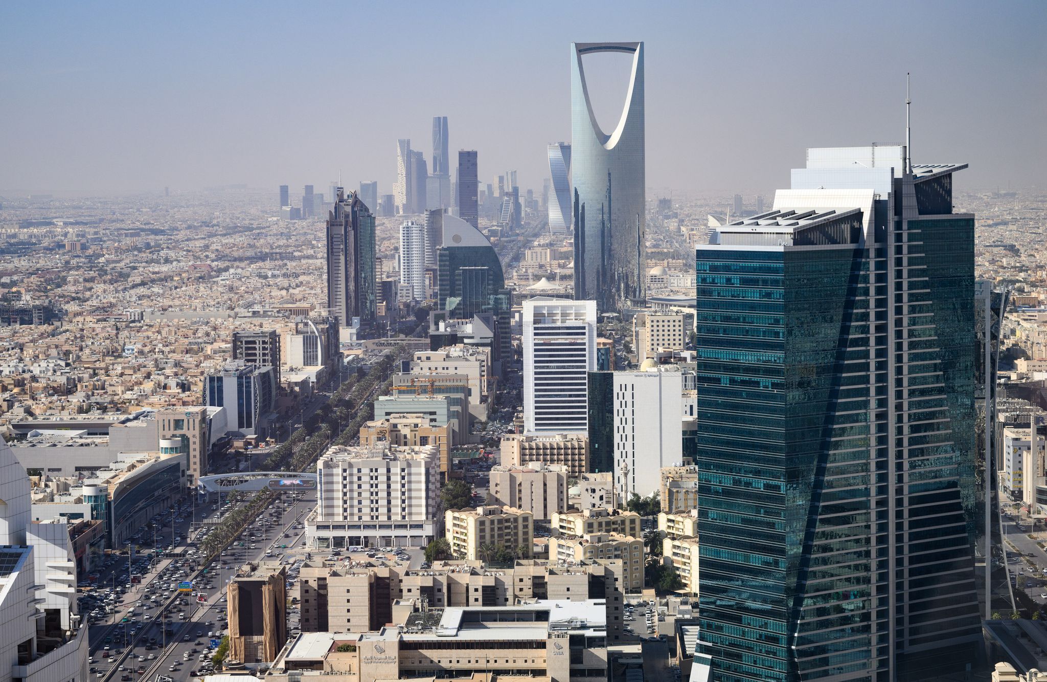 Saudi-Arabien kündigt Bündnis zum Schutz der Schifffahrt an
